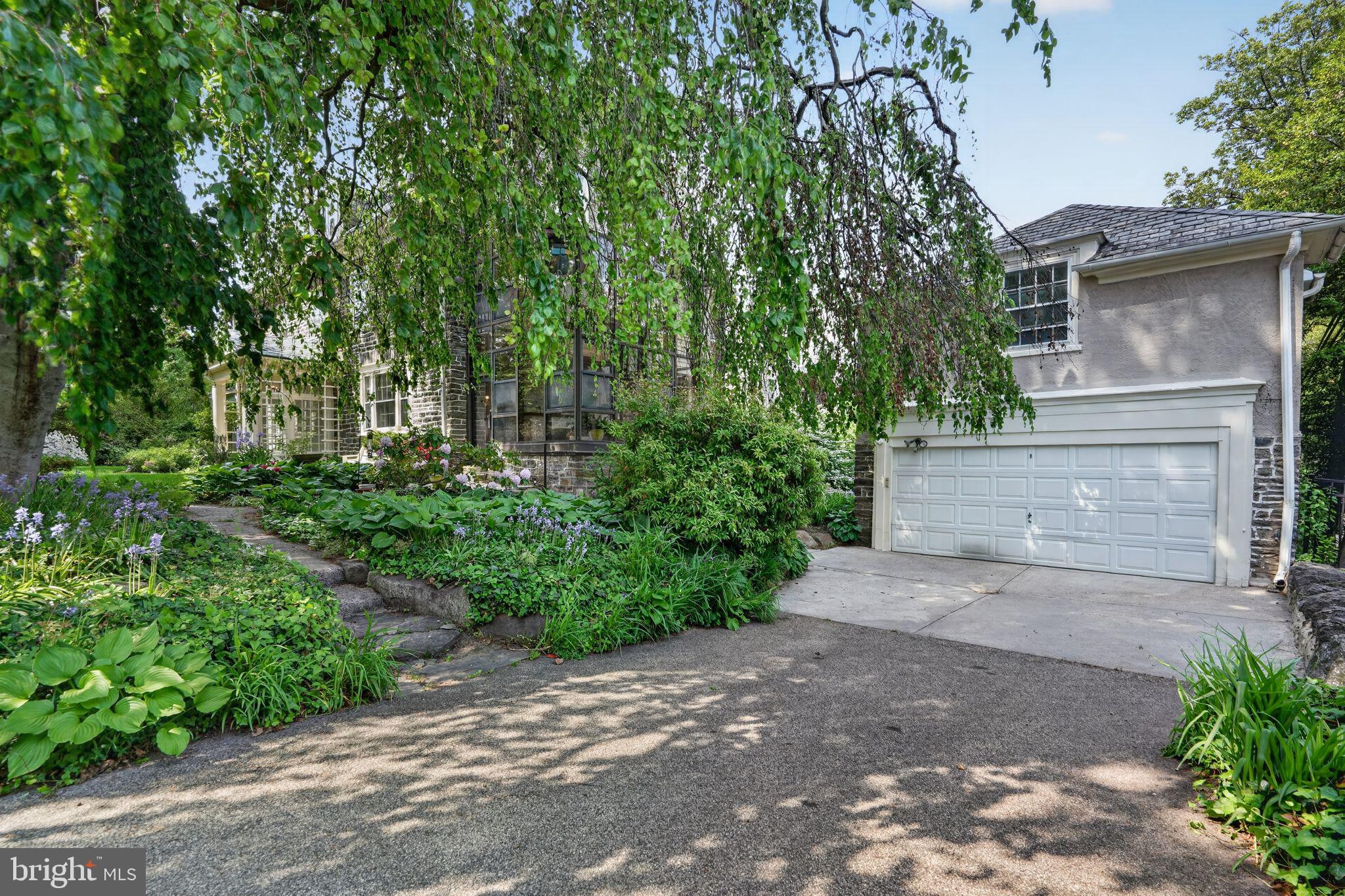 MT AIRY (WEST) - Residential