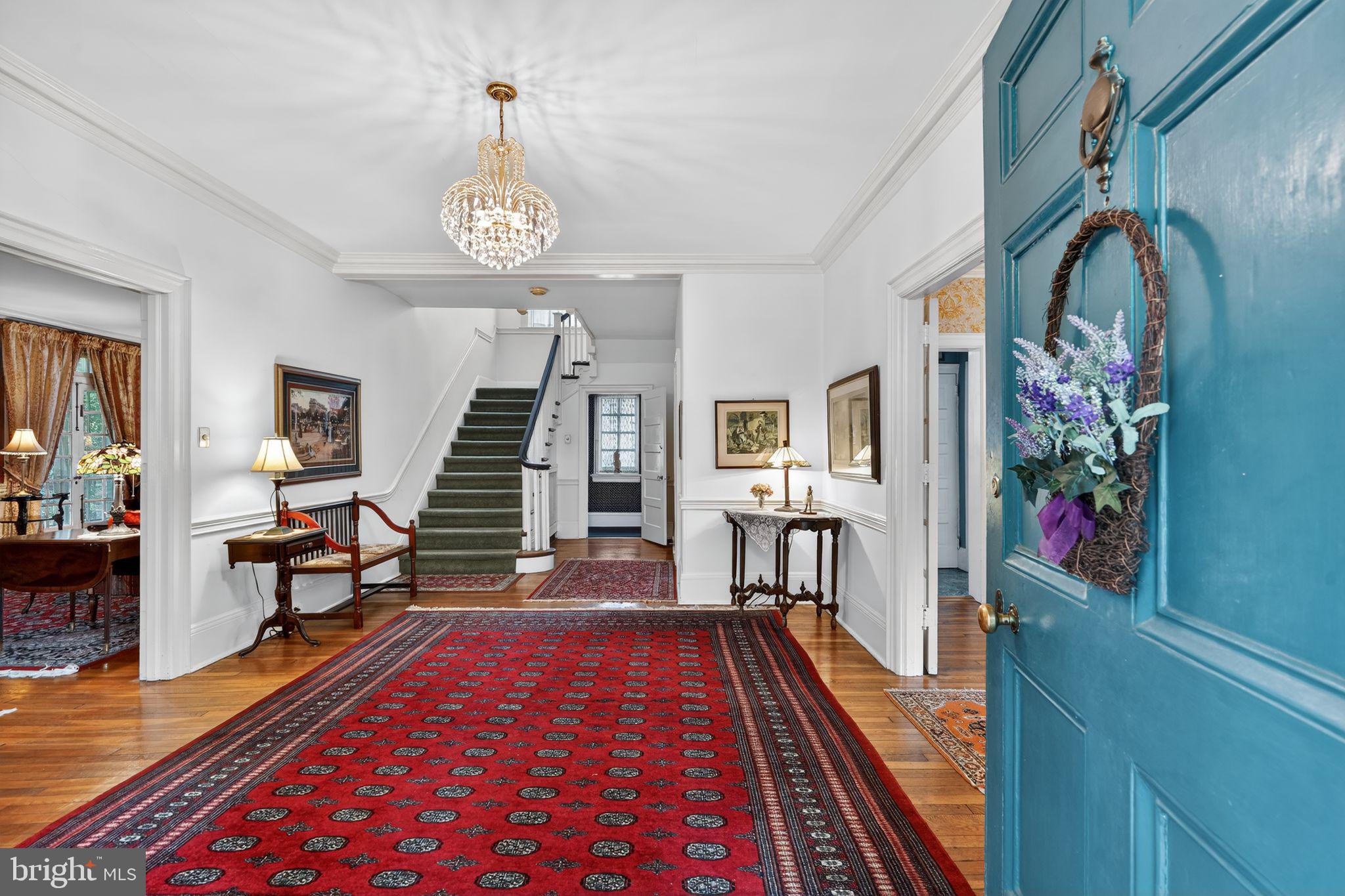 MT AIRY (WEST) - Residential