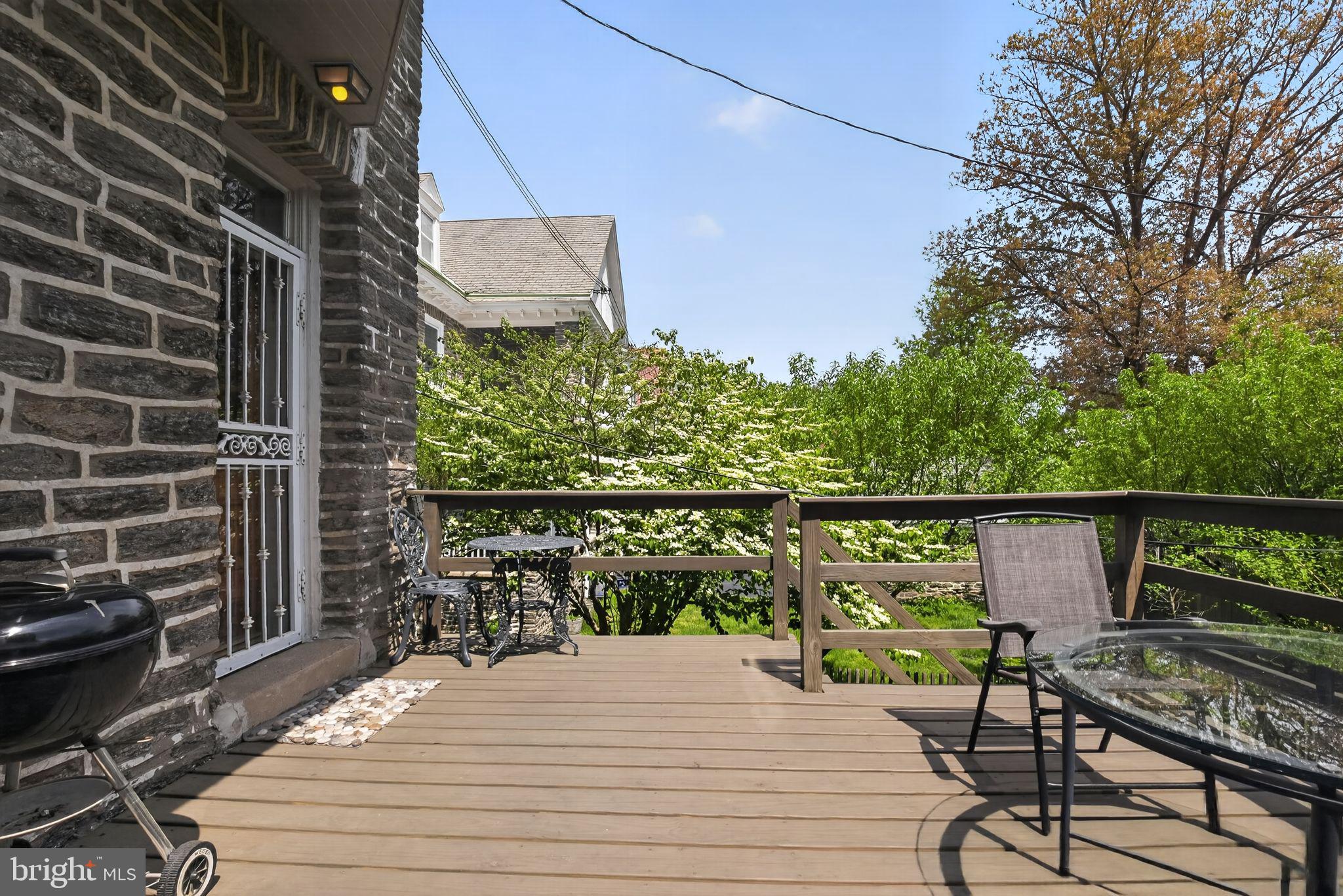 MT AIRY (WEST) - Residential