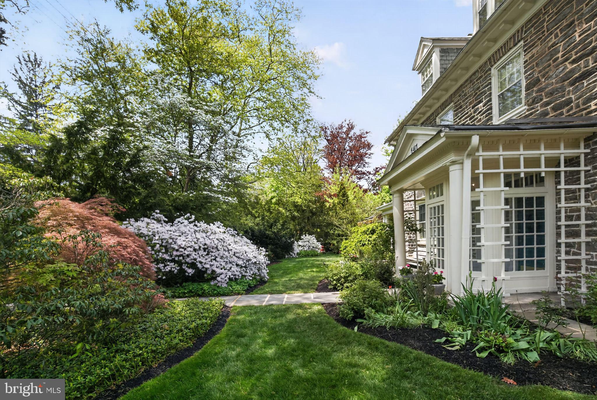 MT AIRY (WEST) - Residential