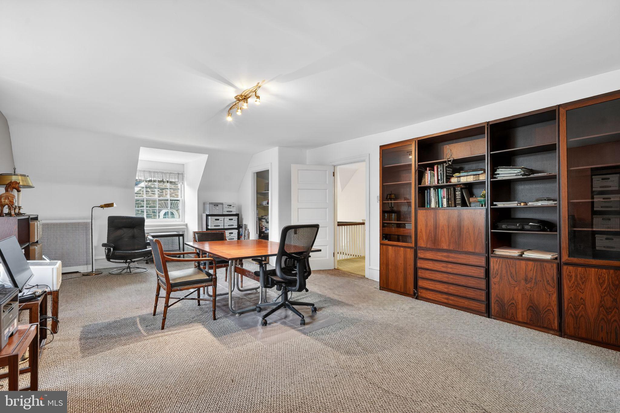 MT AIRY (WEST) - Residential