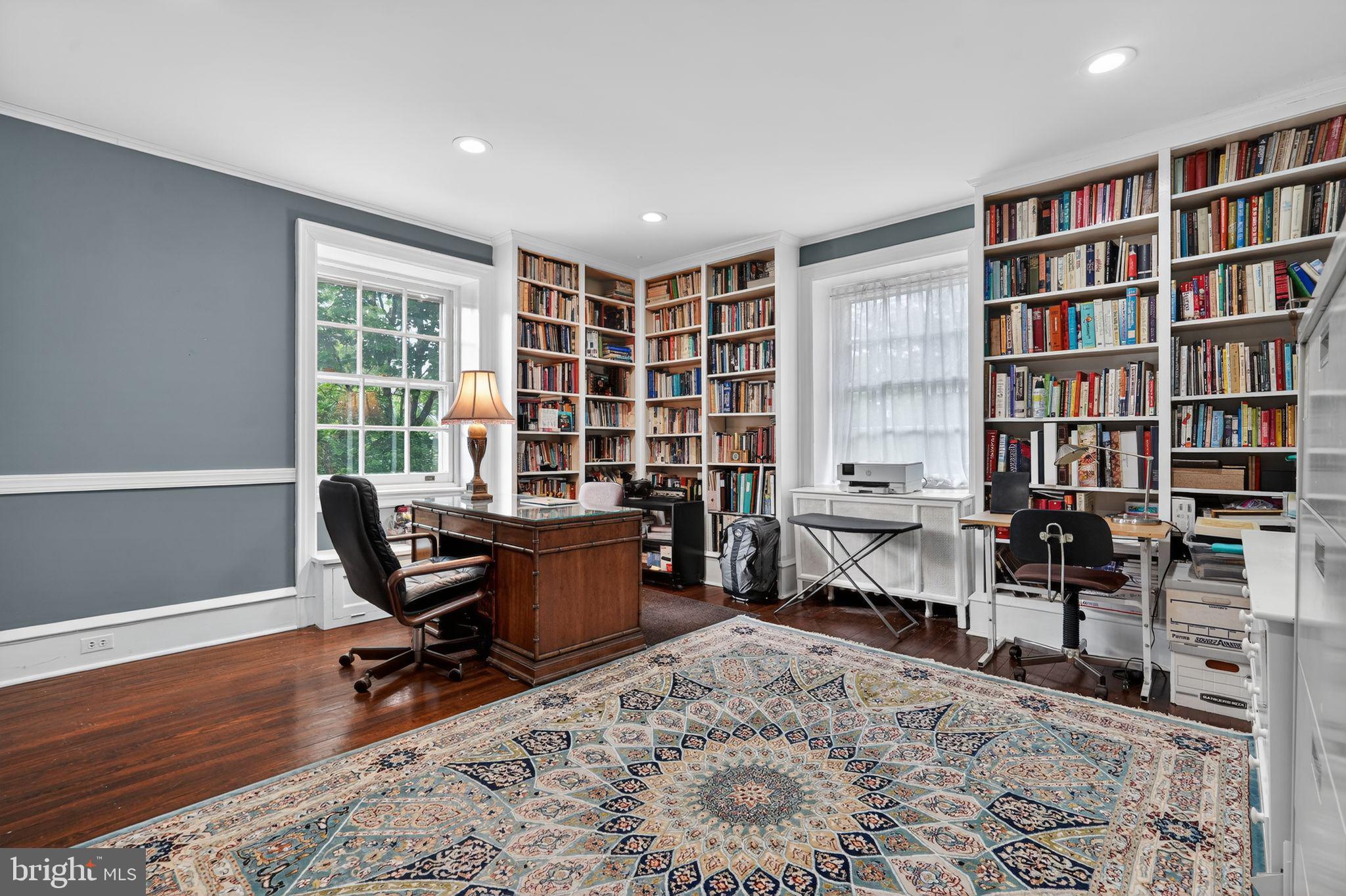 MT AIRY (WEST) - Residential