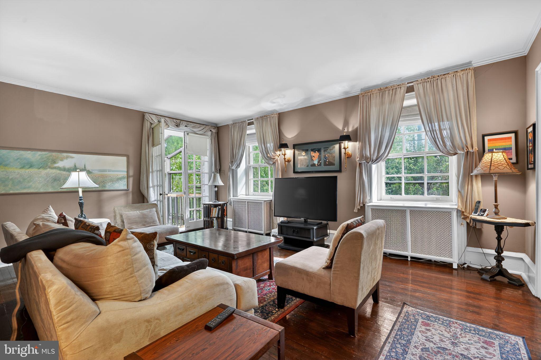 MT AIRY (WEST) - Residential