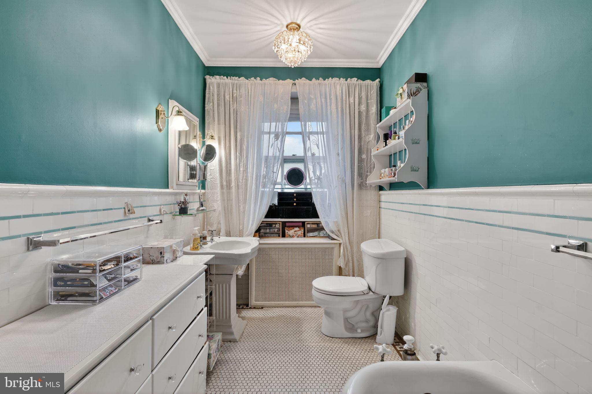 MT AIRY (WEST) - Residential