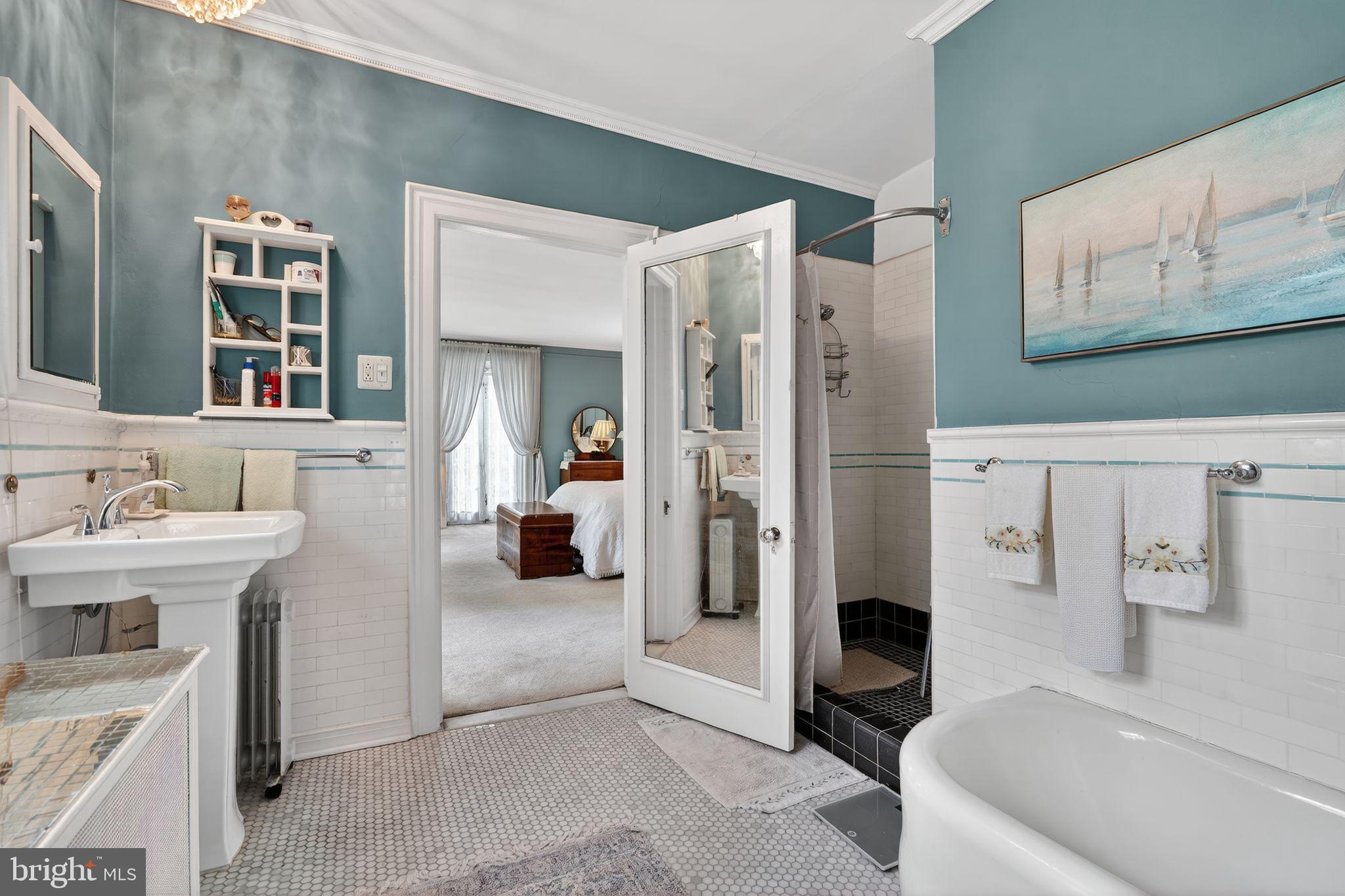 MT AIRY (WEST) - Residential