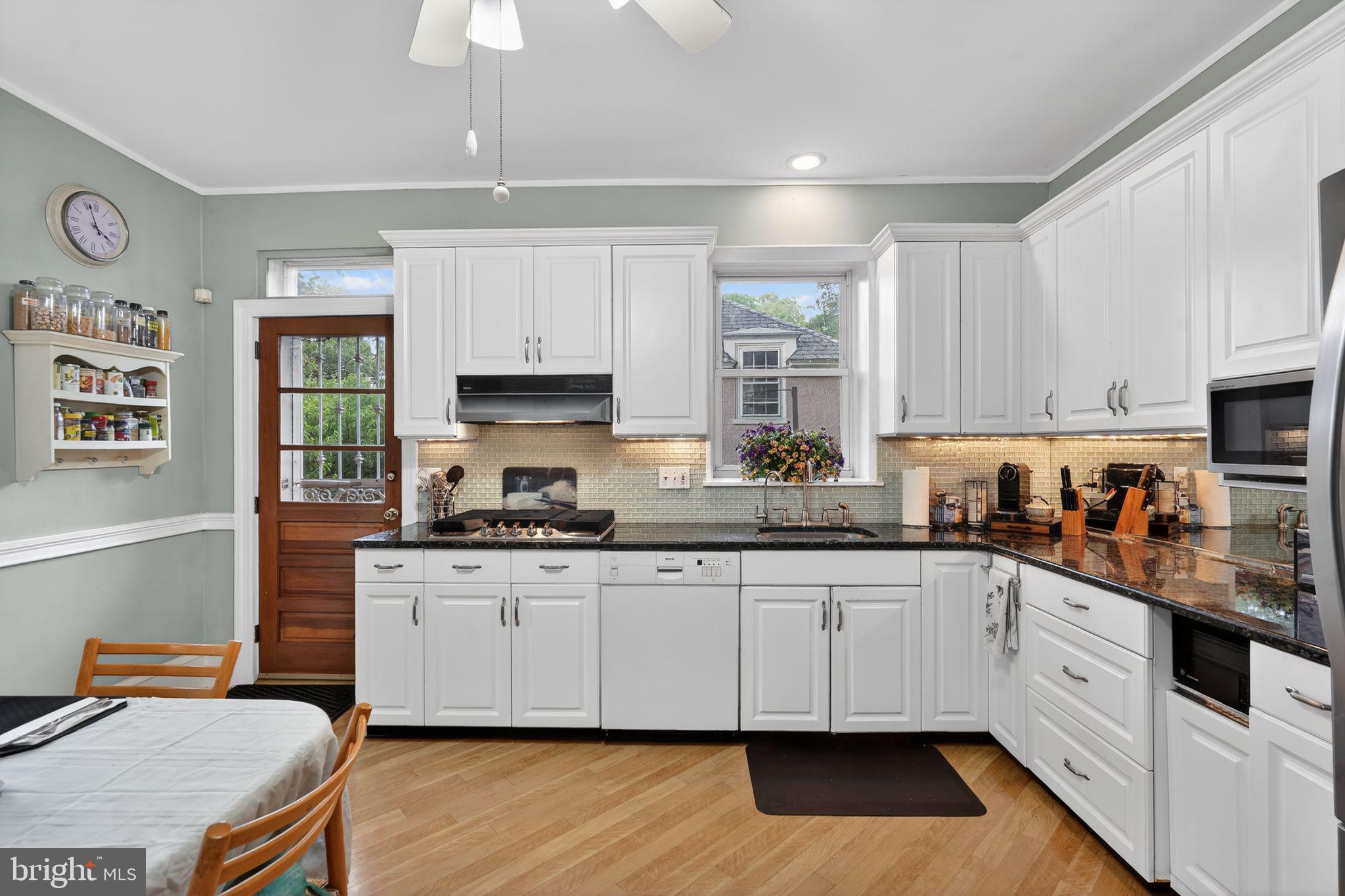 MT AIRY (WEST) - Residential