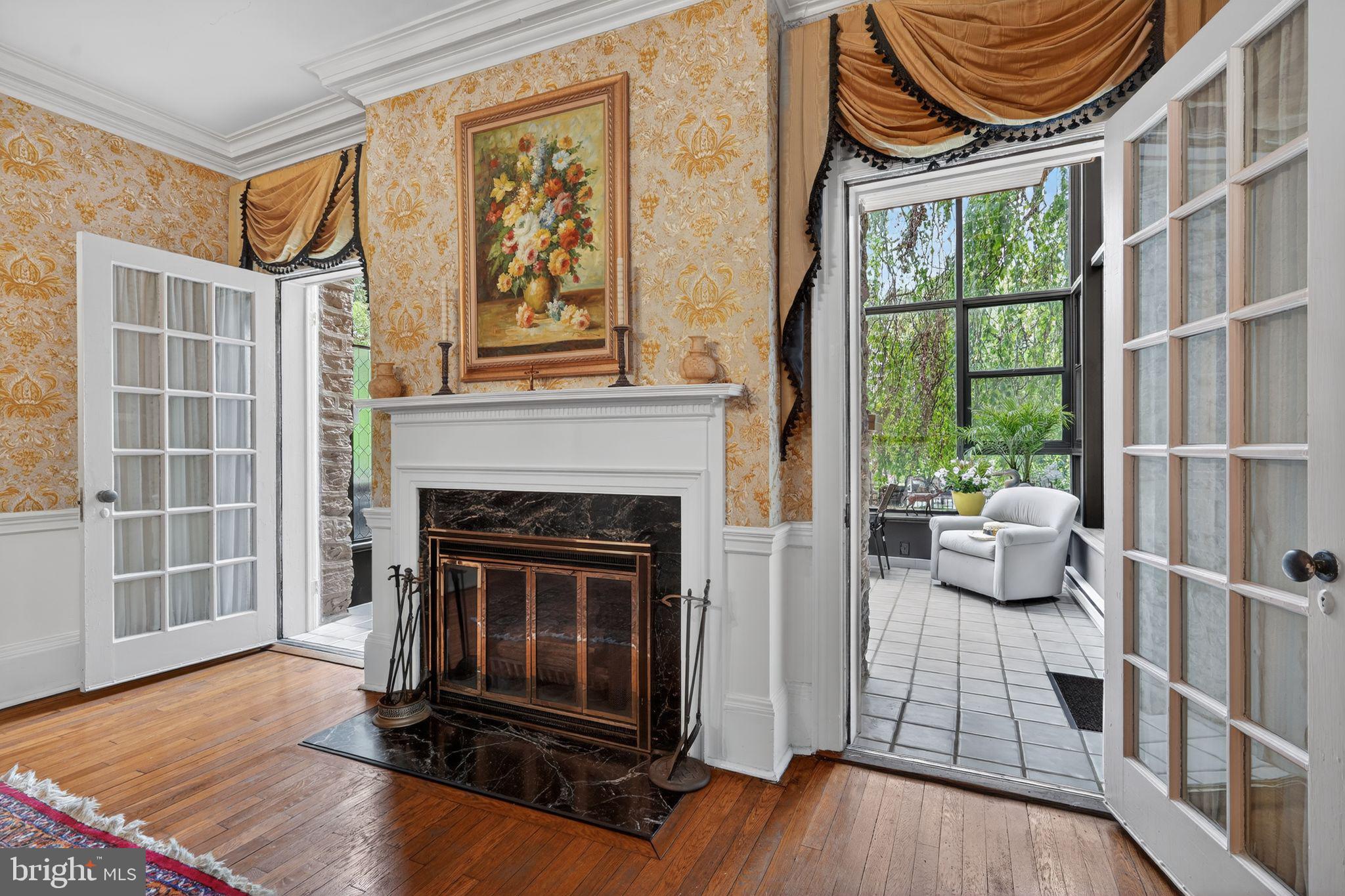 MT AIRY (WEST) - Residential