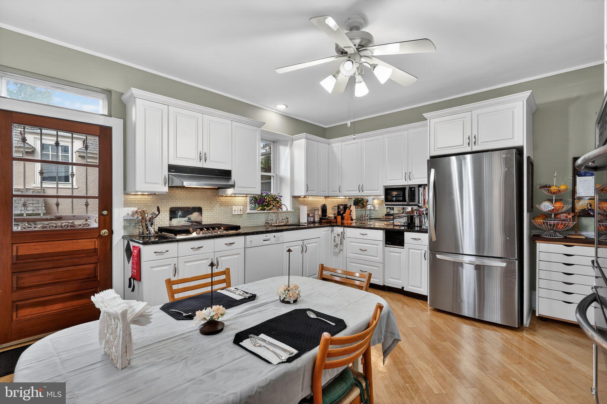 MT AIRY (WEST) - Residential