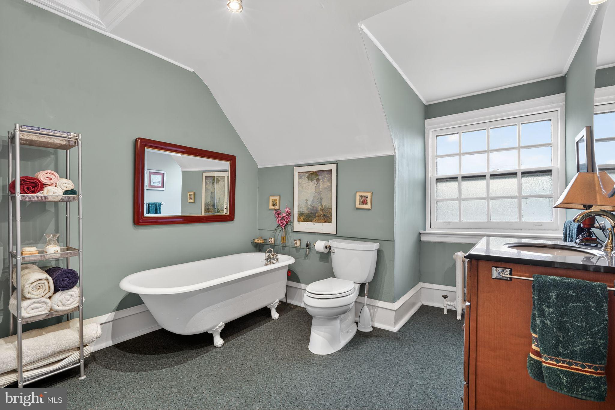 MT AIRY (WEST) - Residential