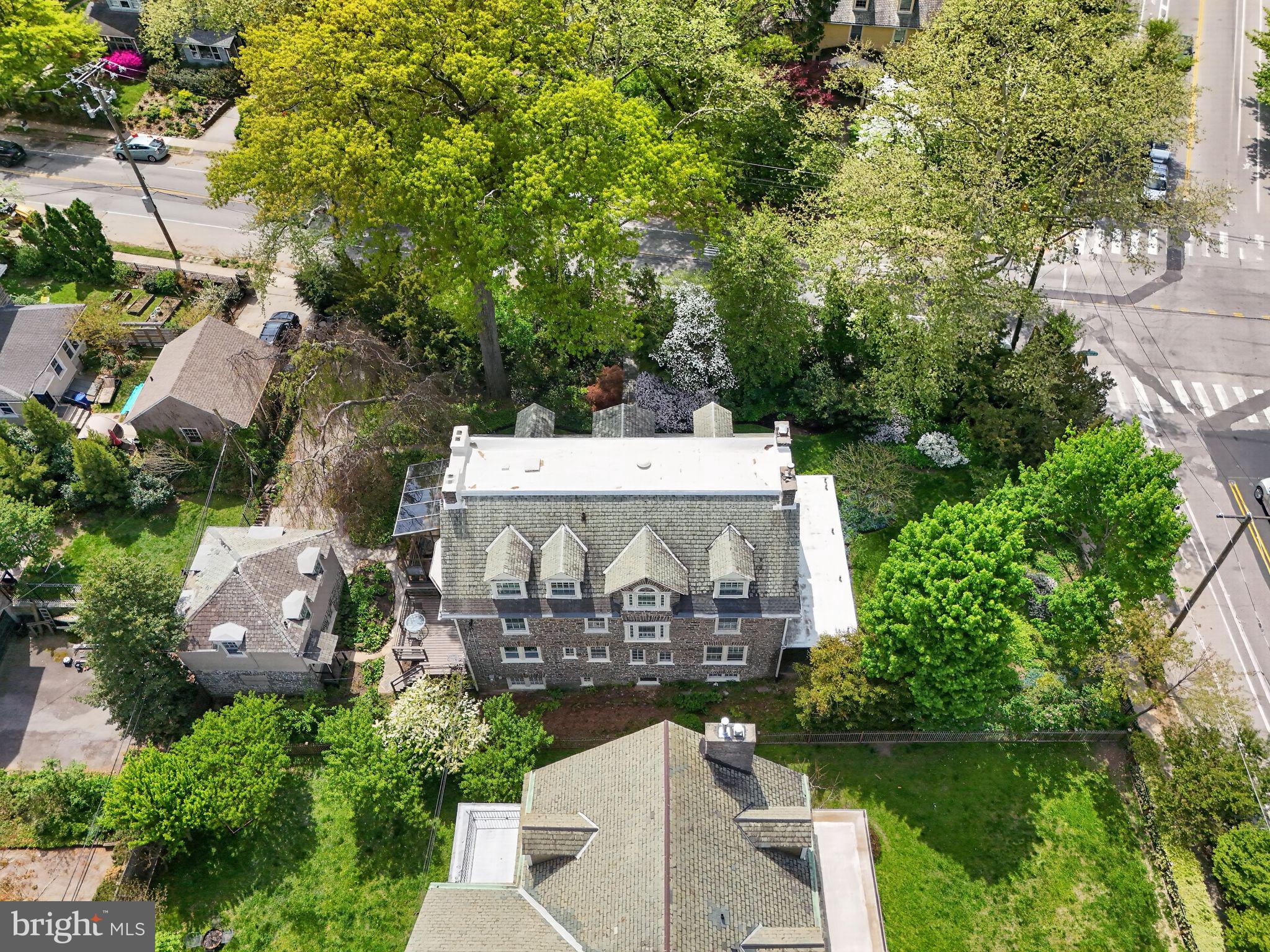 MT AIRY (WEST) - Residential