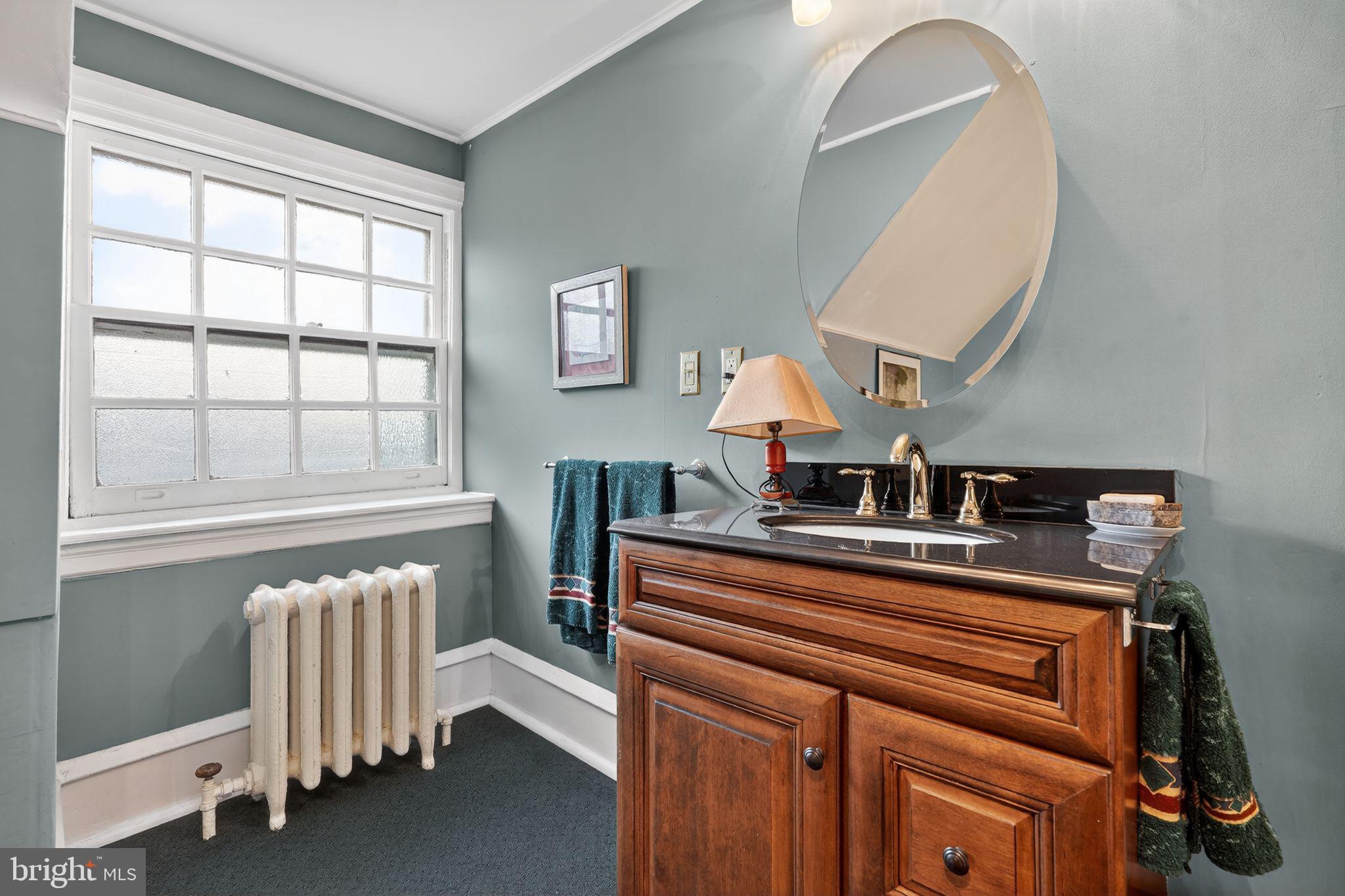 MT AIRY (WEST) - Residential
