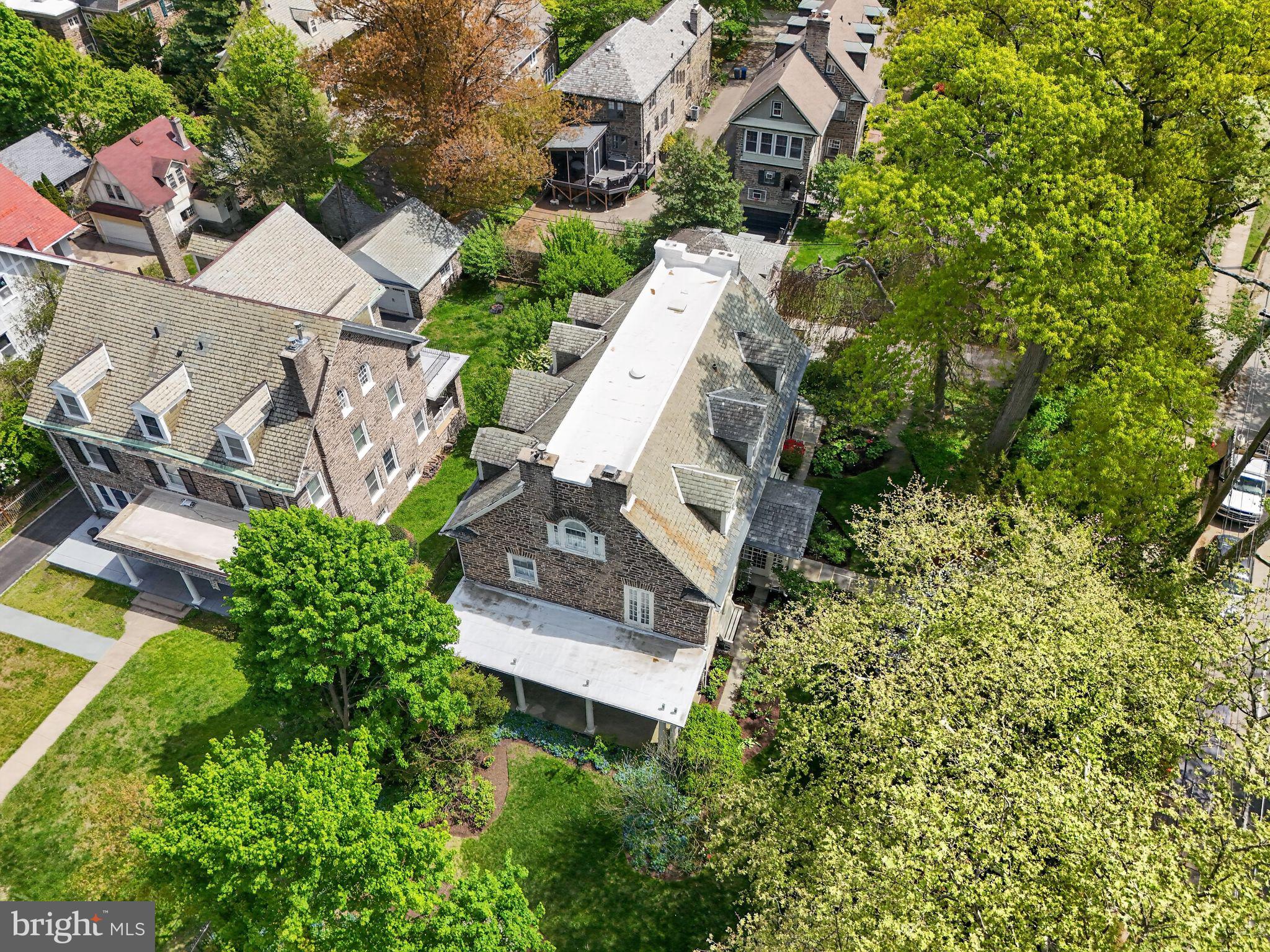 MT AIRY (WEST) - Residential