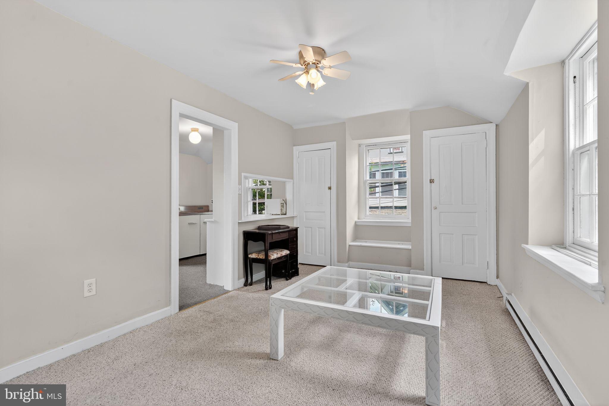 MT AIRY (WEST) - Residential