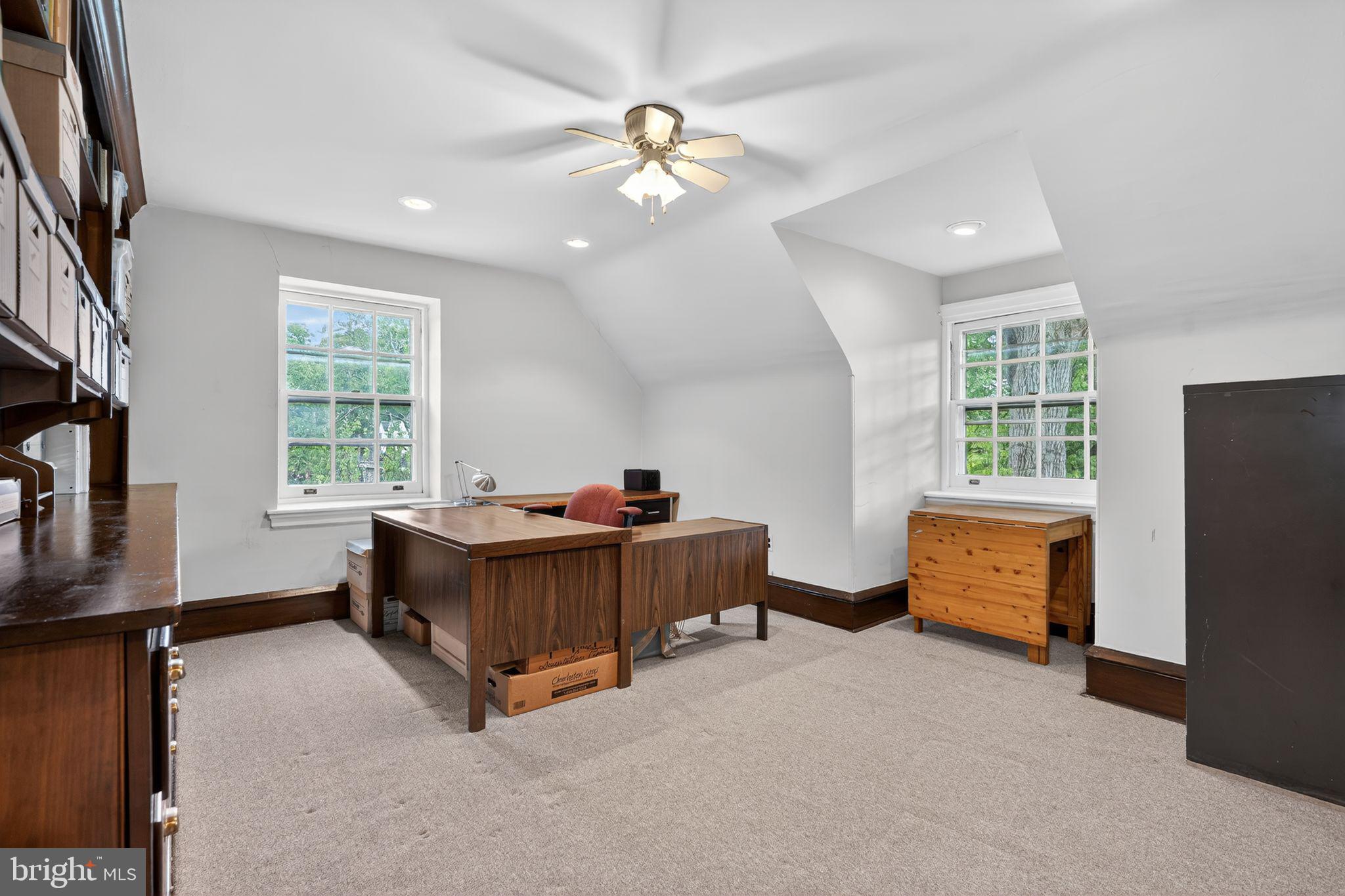 MT AIRY (WEST) - Residential