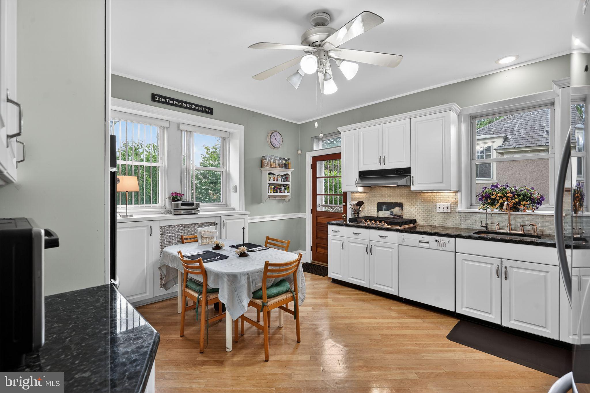 MT AIRY (WEST) - Residential