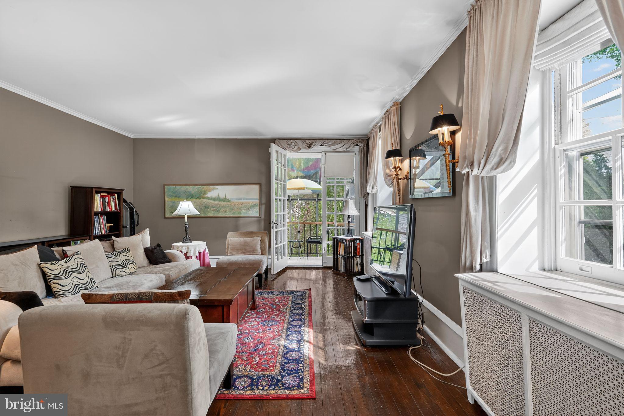 MT AIRY (WEST) - Residential
