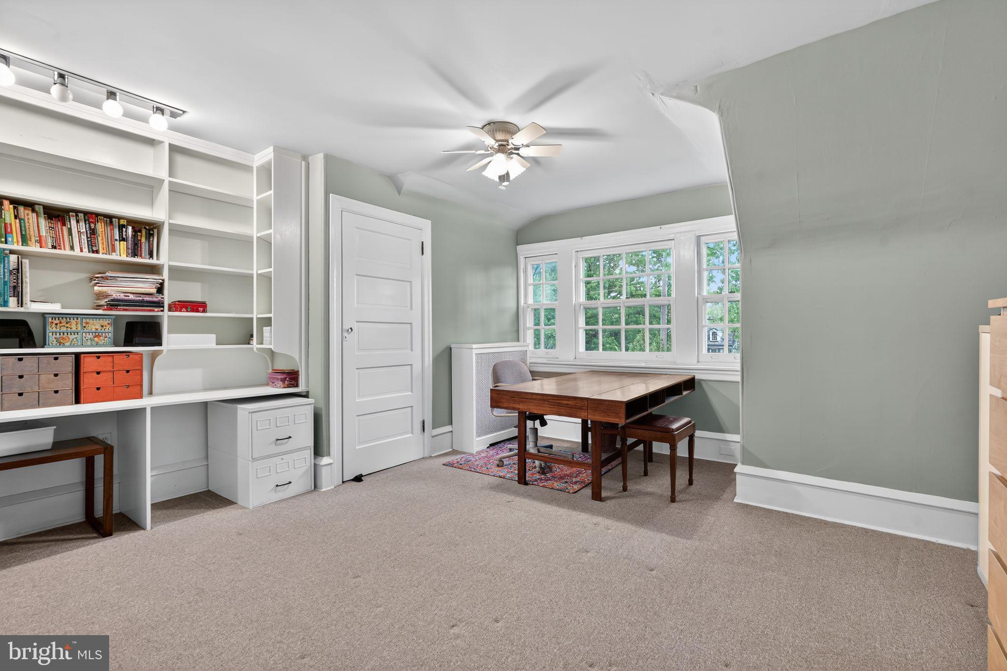 MT AIRY (WEST) - Residential