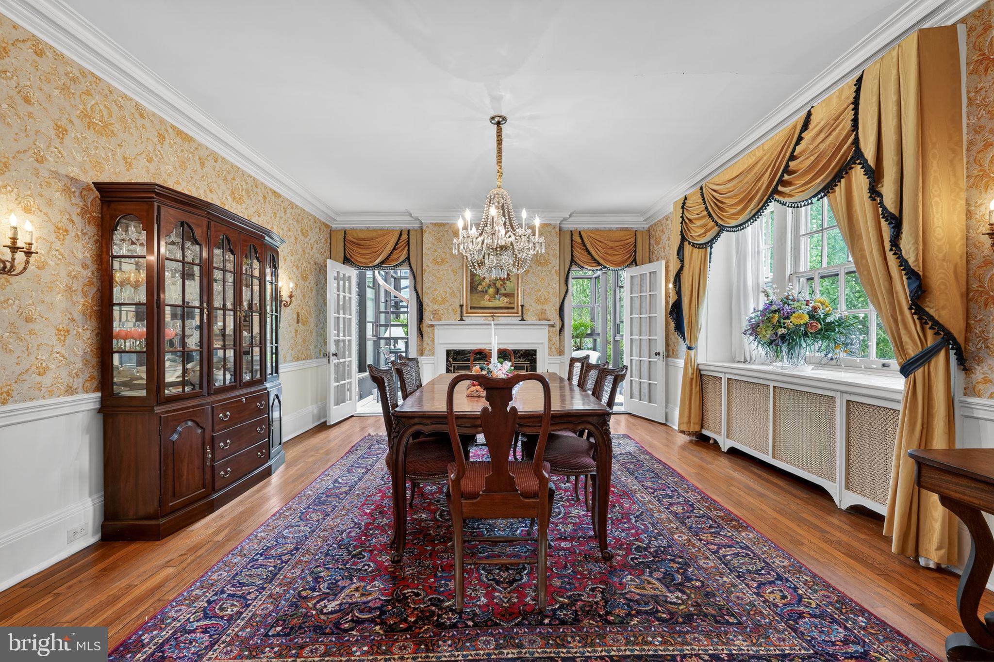 MT AIRY (WEST) - Residential