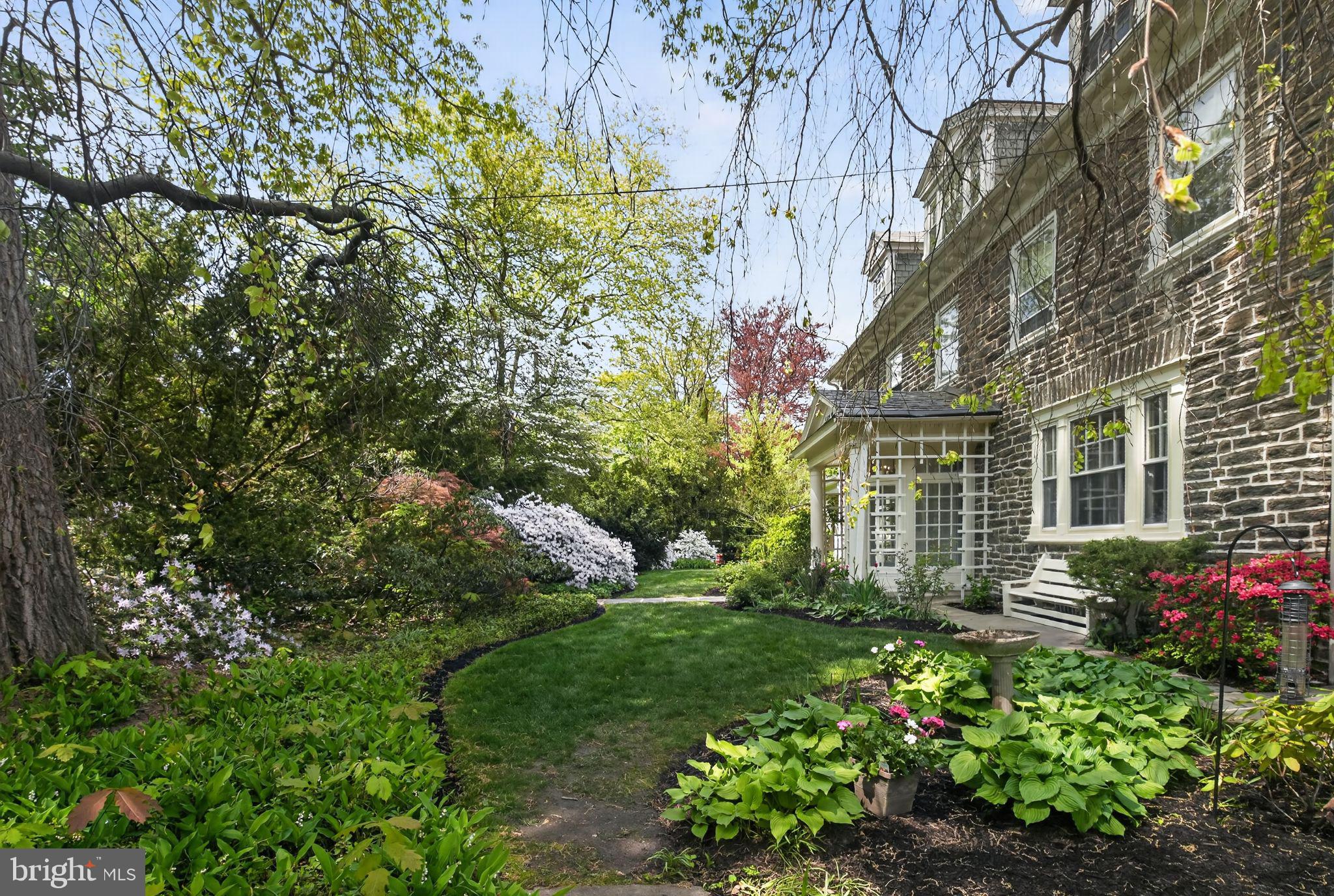 MT AIRY (WEST) - Residential