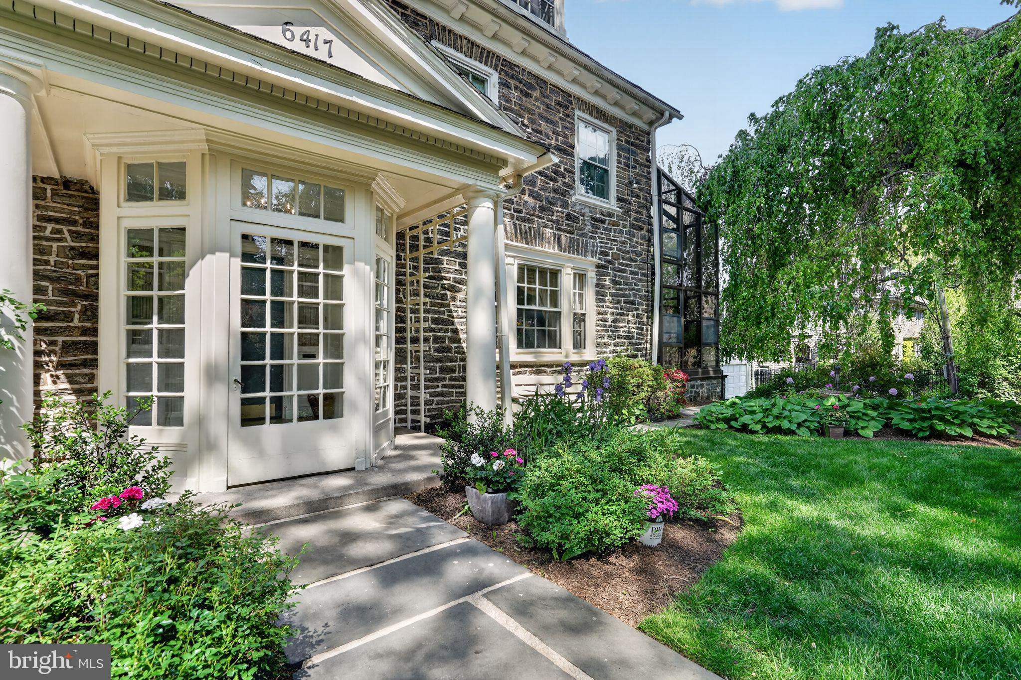 MT AIRY (WEST) - Residential