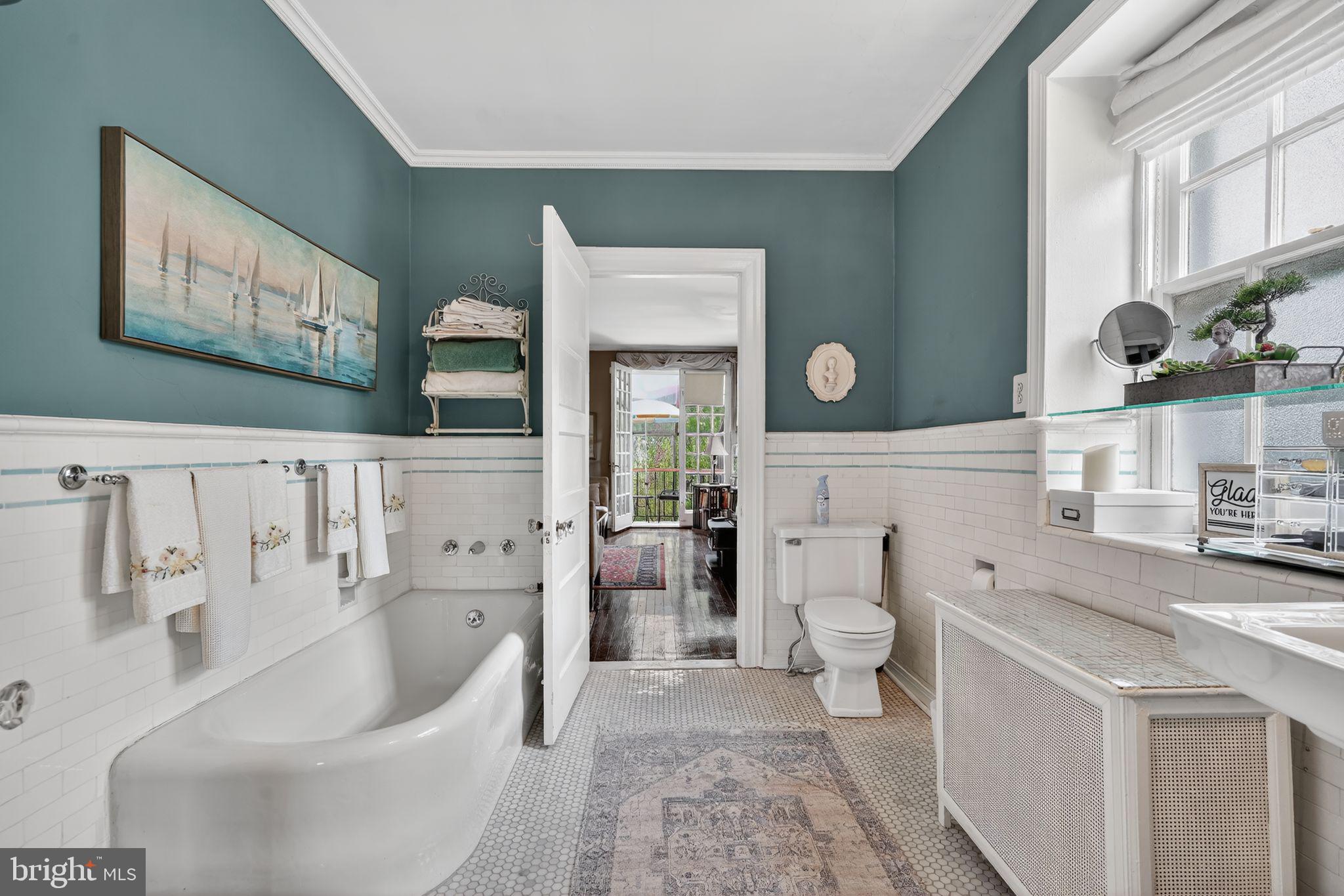 MT AIRY (WEST) - Residential