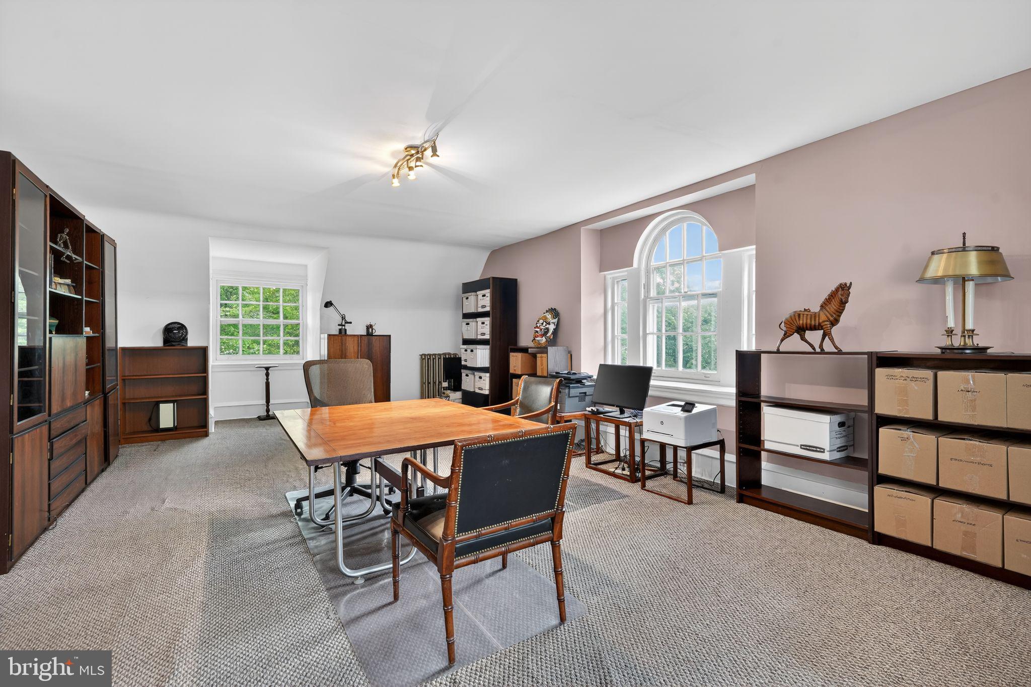 MT AIRY (WEST) - Residential