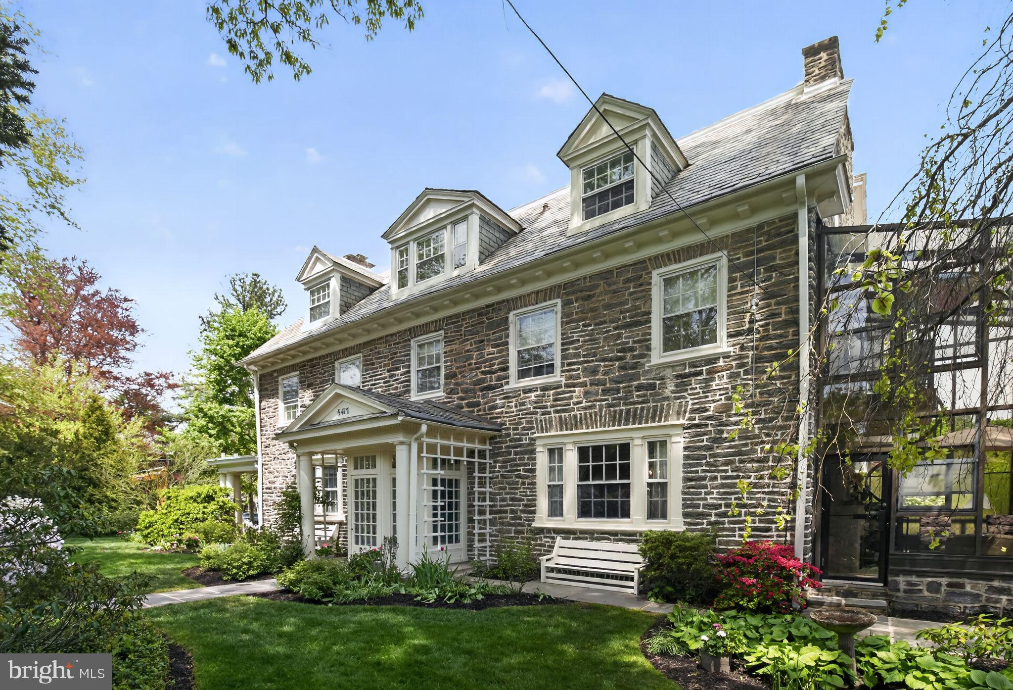 MT AIRY (WEST) - Residential