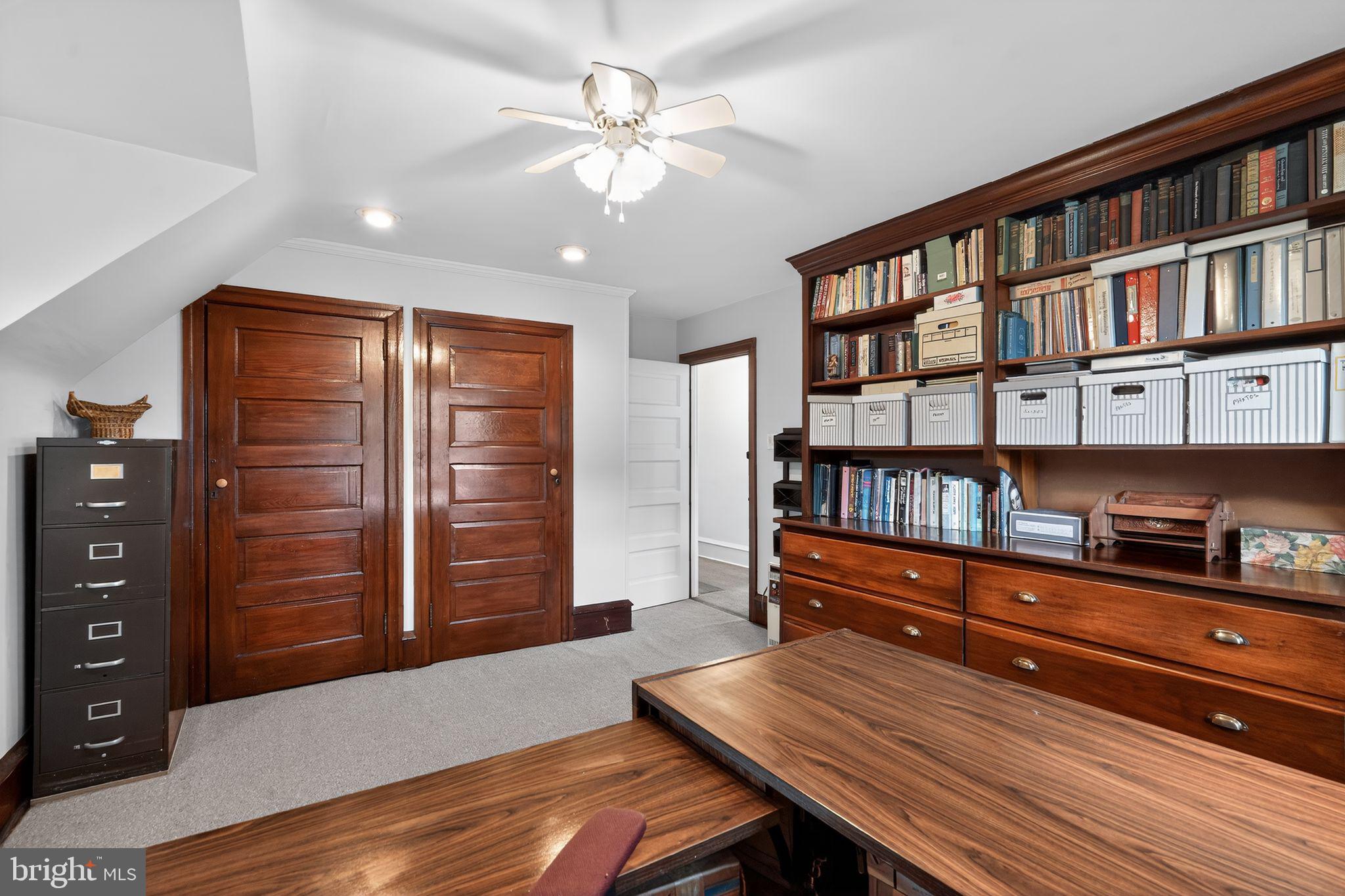 MT AIRY (WEST) - Residential