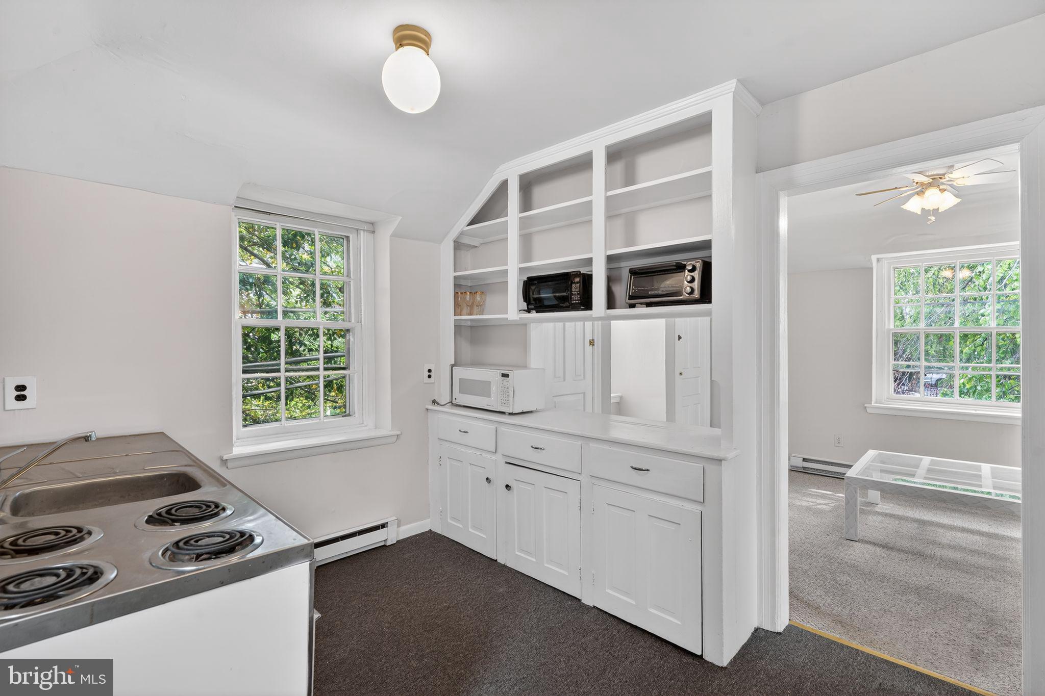 MT AIRY (WEST) - Residential