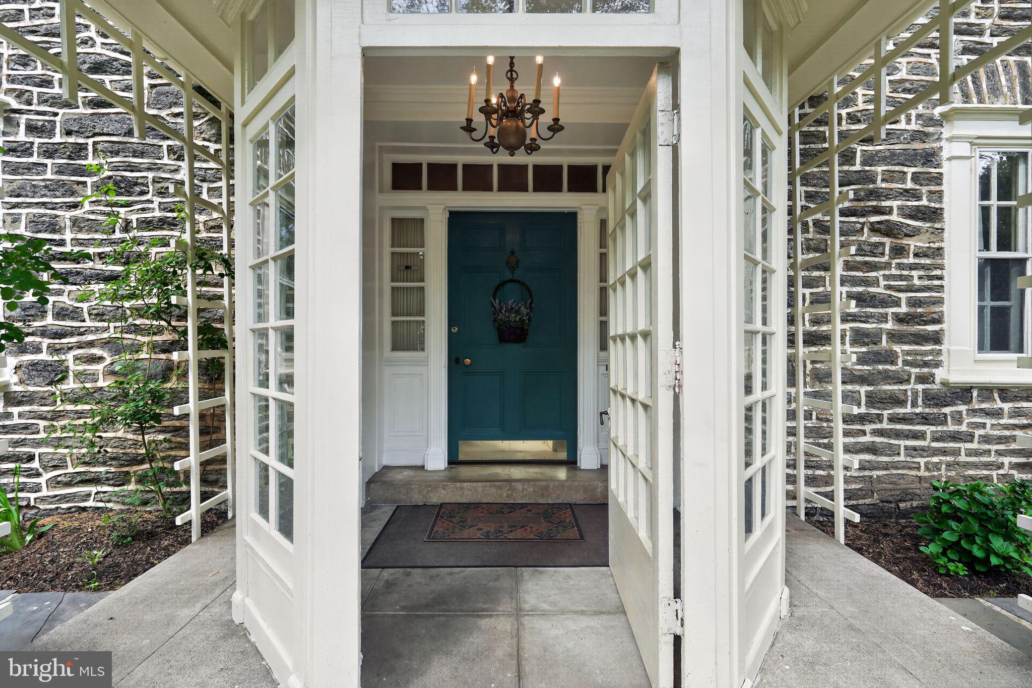 MT AIRY (WEST) - Residential