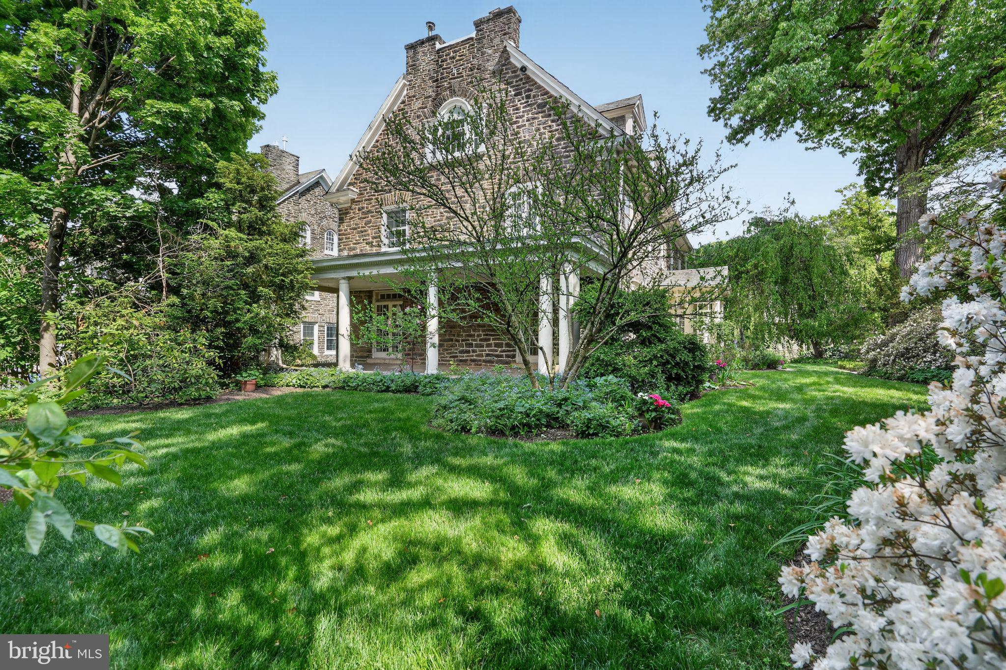 MT AIRY (WEST) - Residential