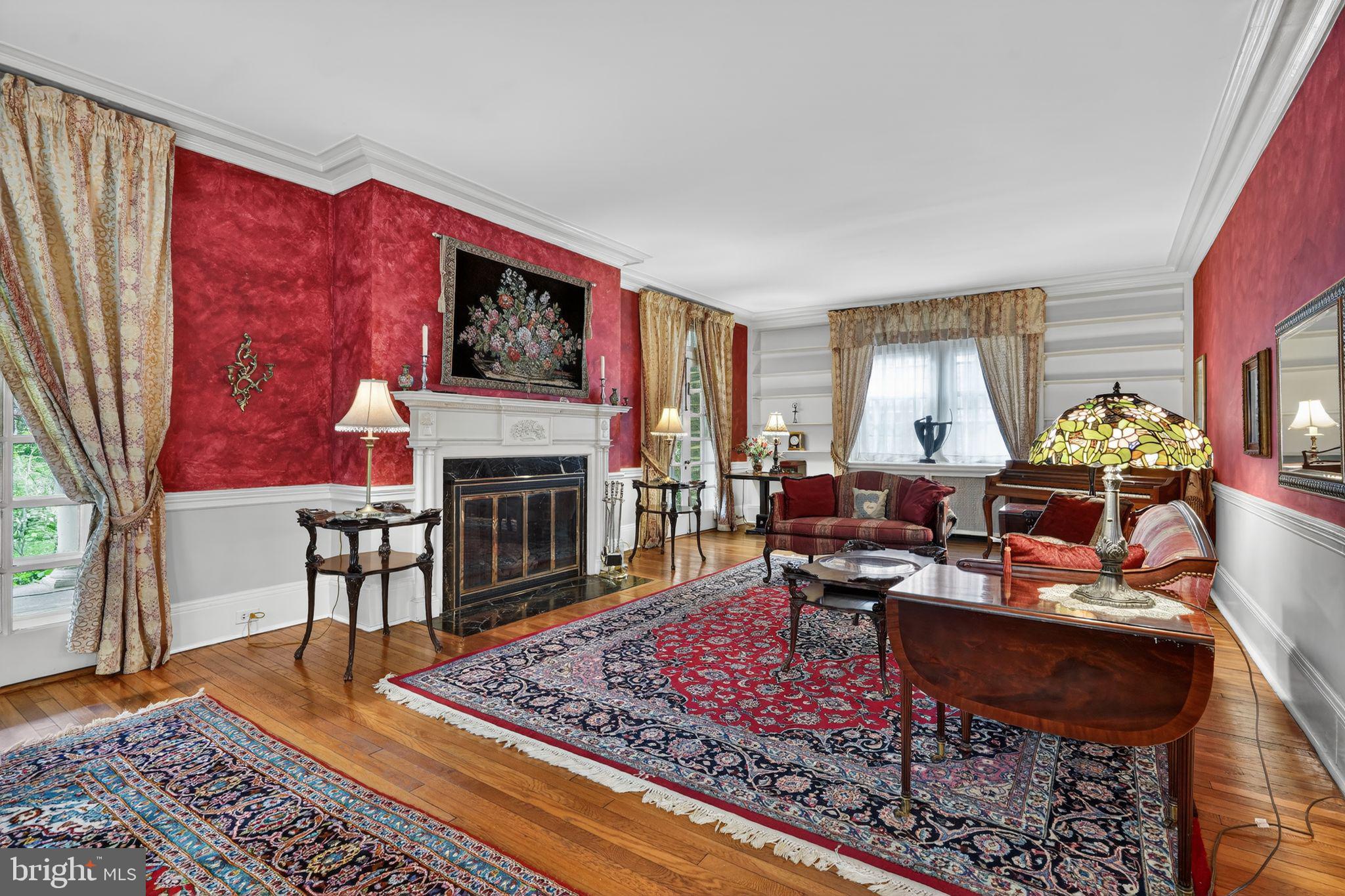 MT AIRY (WEST) - Residential