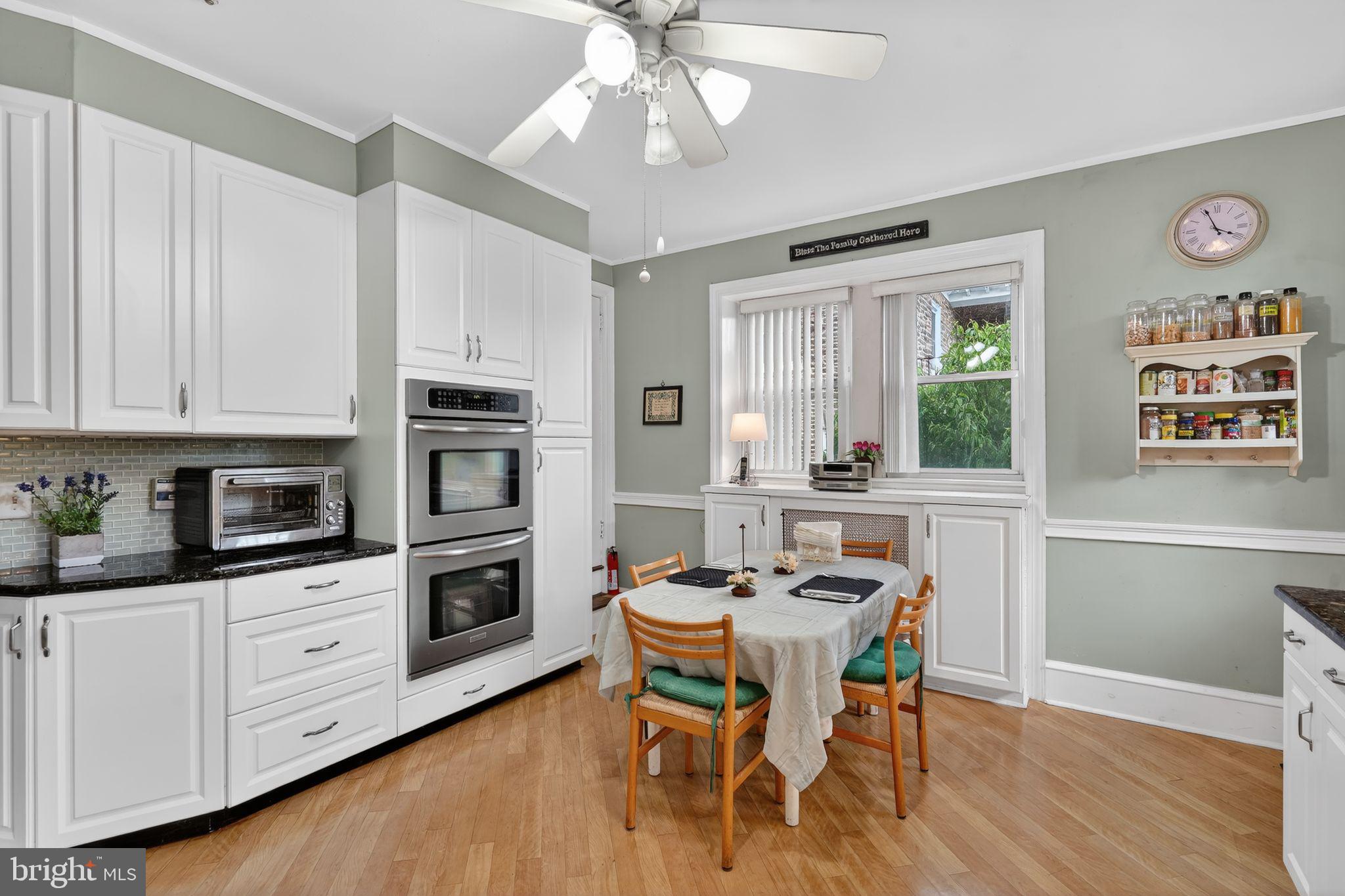 MT AIRY (WEST) - Residential