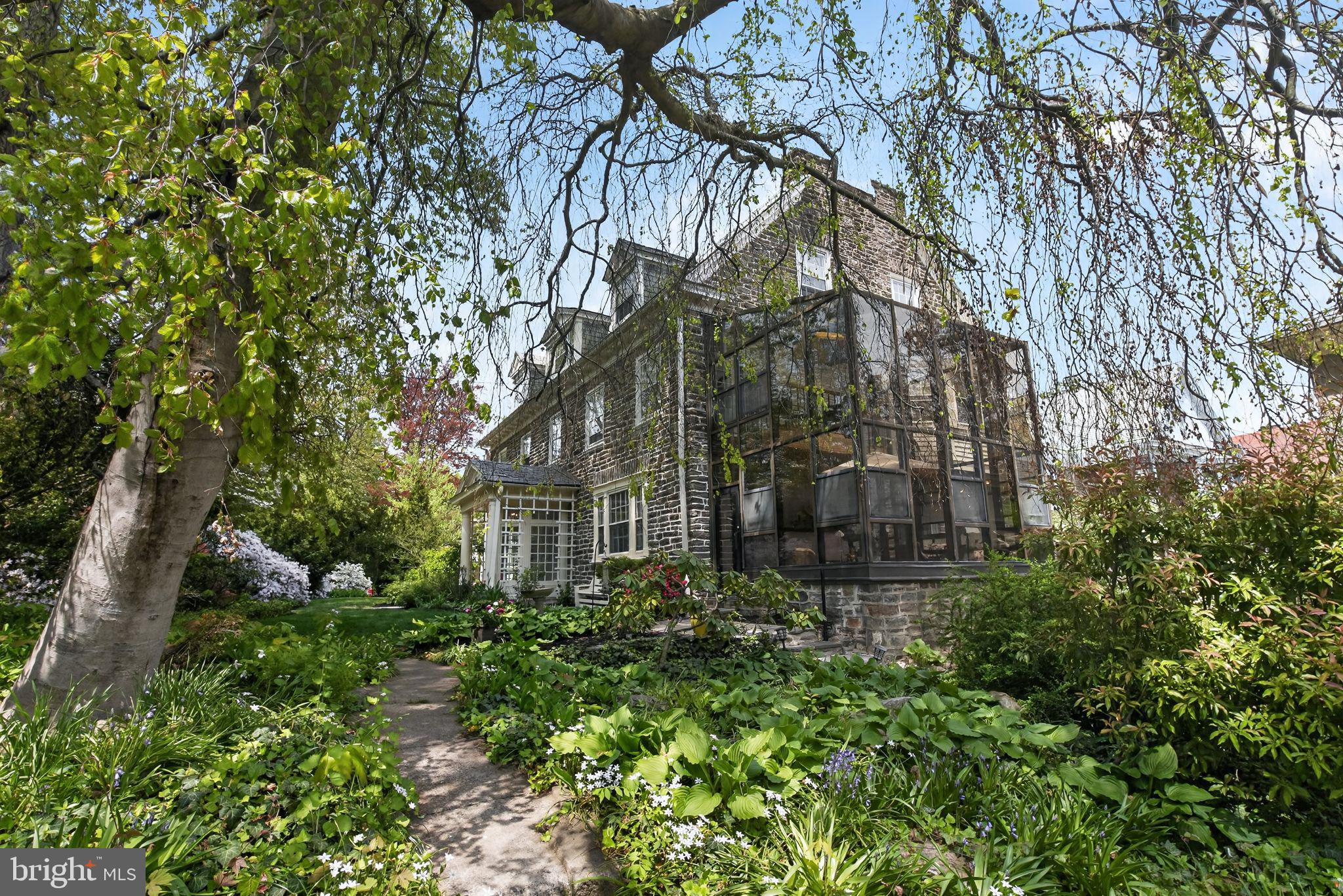 MT AIRY (WEST) - Residential