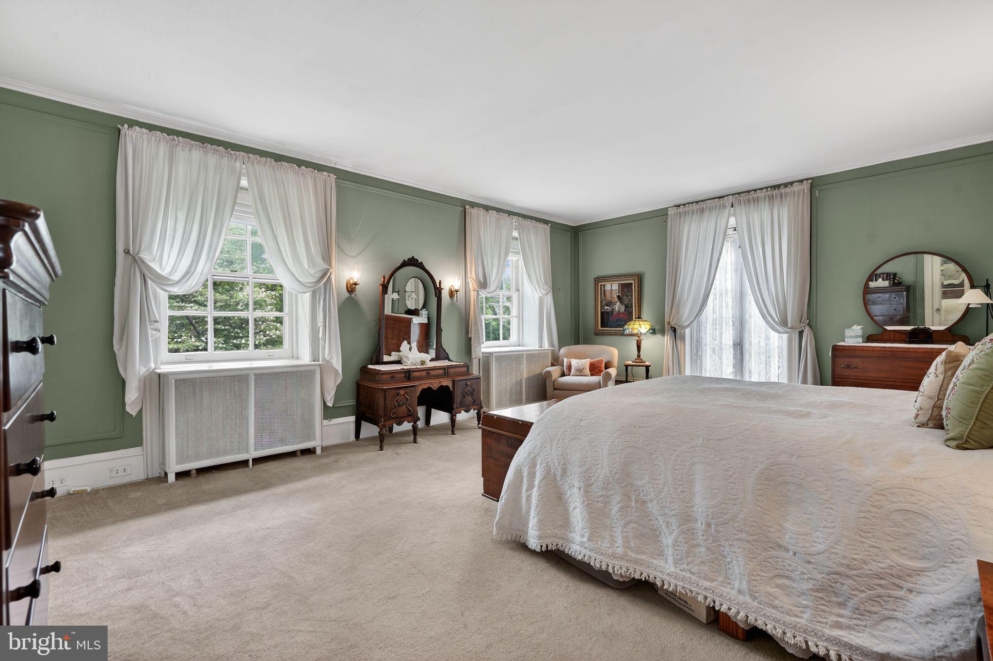 MT AIRY (WEST) - Residential