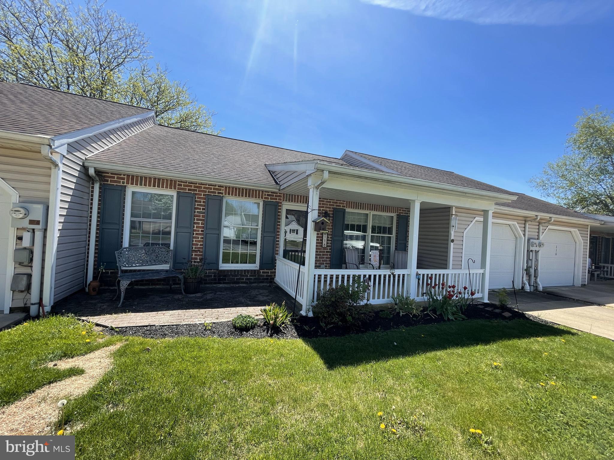 NEWMANSTOWN - Residential