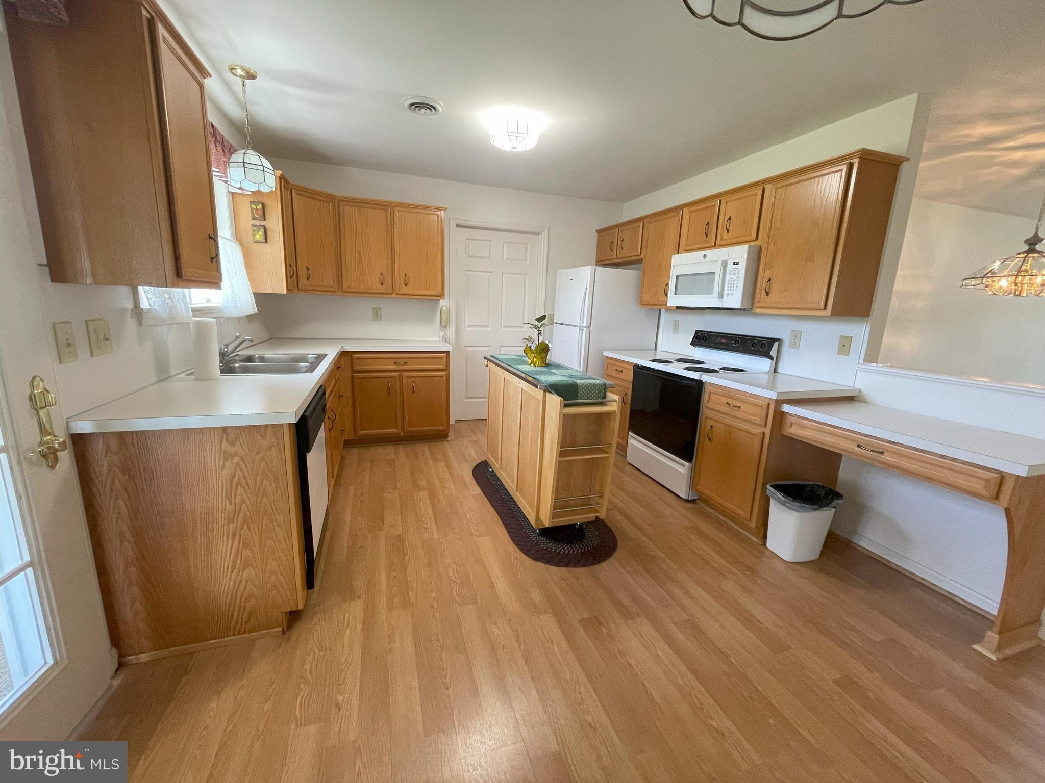 NEWMANSTOWN - Residential