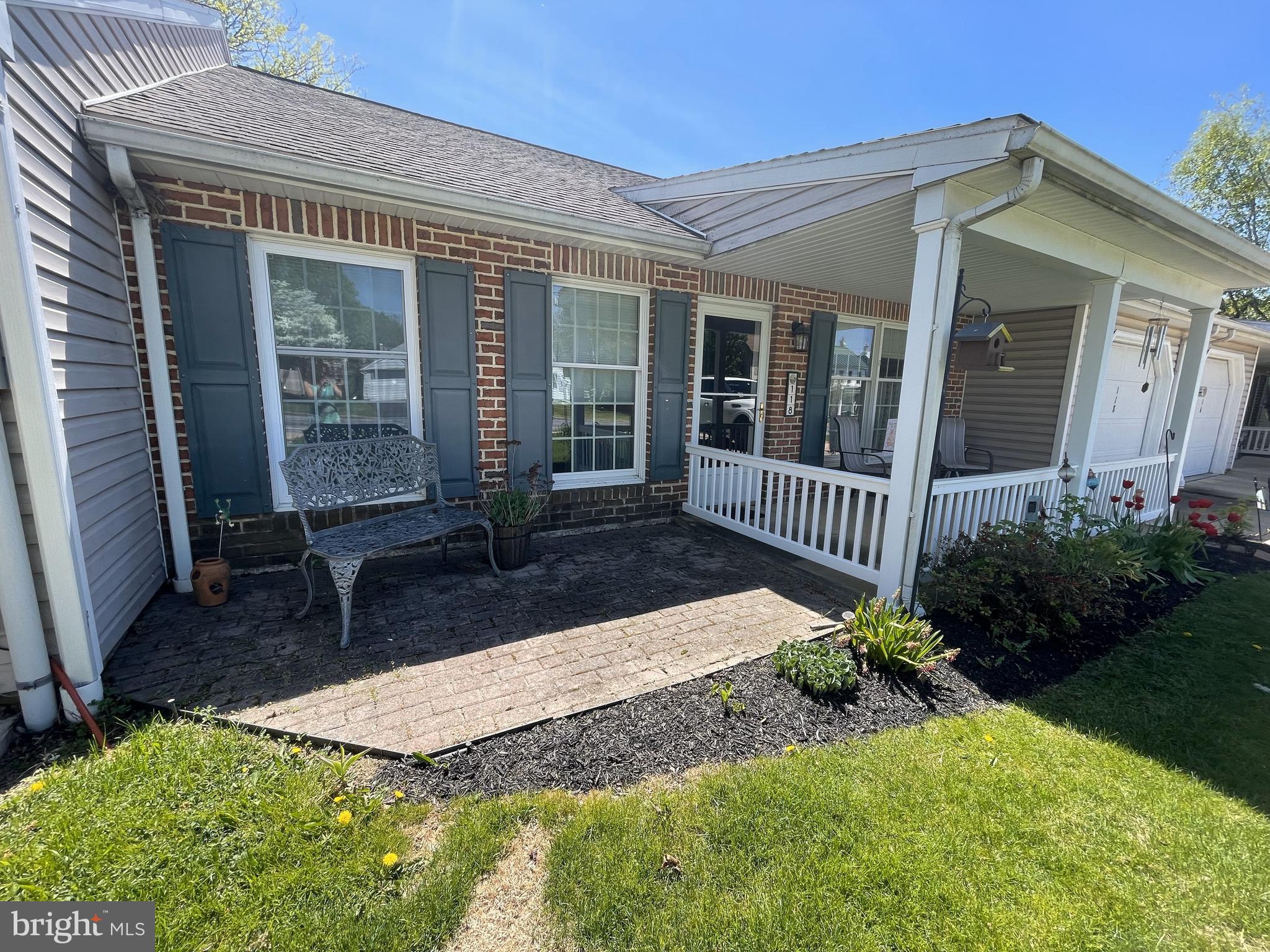 NEWMANSTOWN - Residential