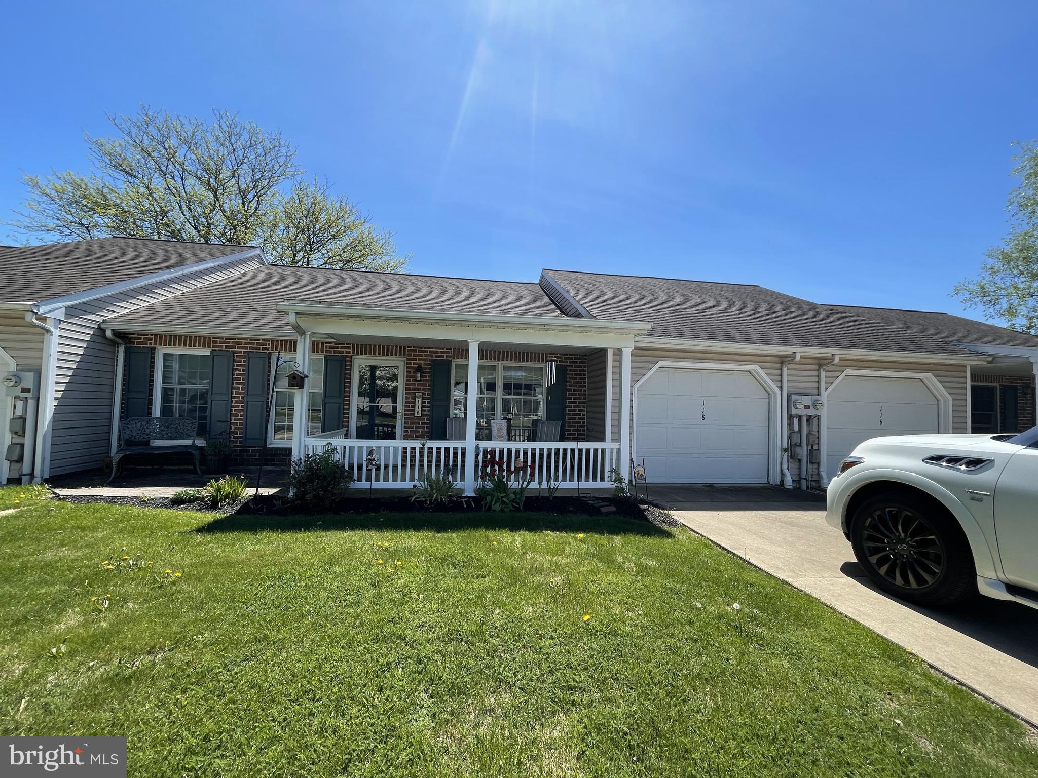 NEWMANSTOWN - Residential
