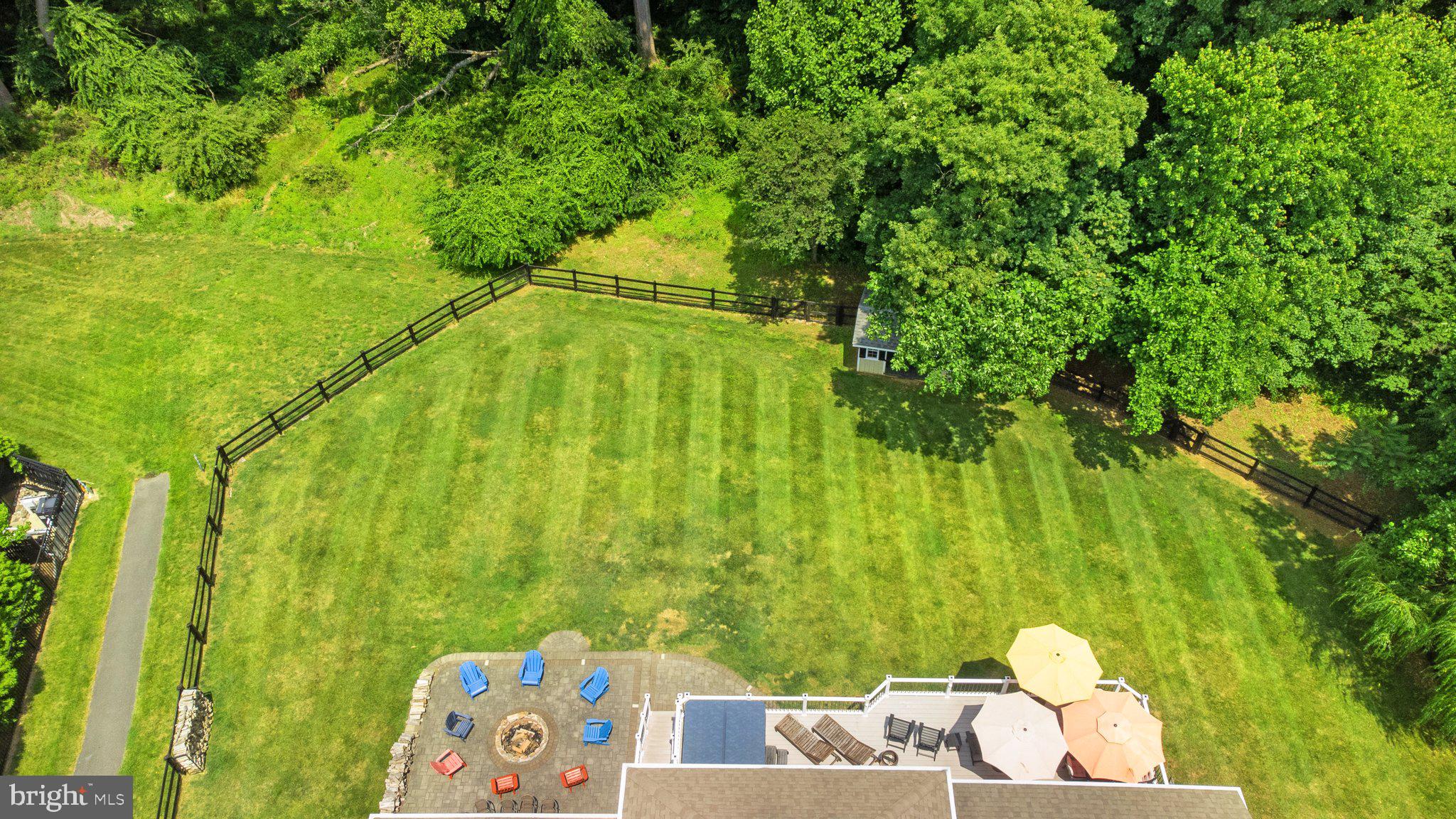 RESERVE AT FAIR HILL - Residential