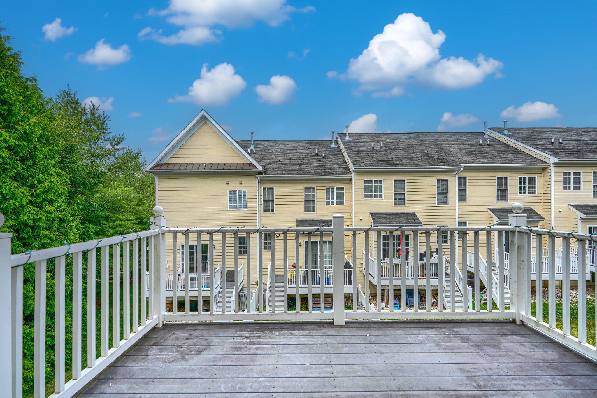 RODGERS CHOICE - Residential Lease