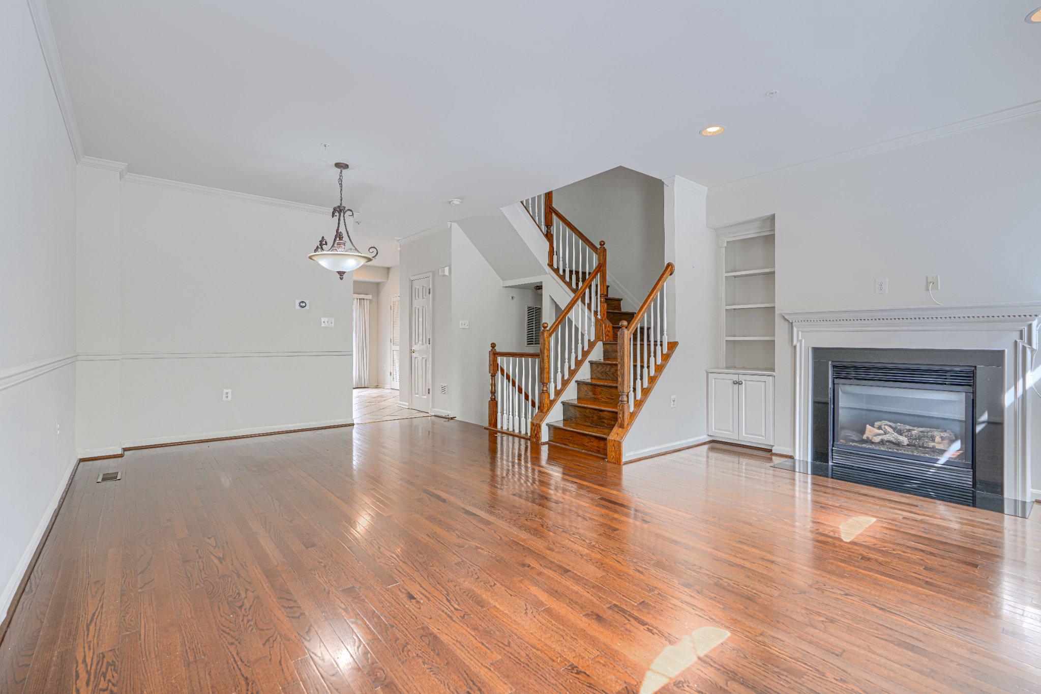 RODGERS CHOICE - Residential Lease