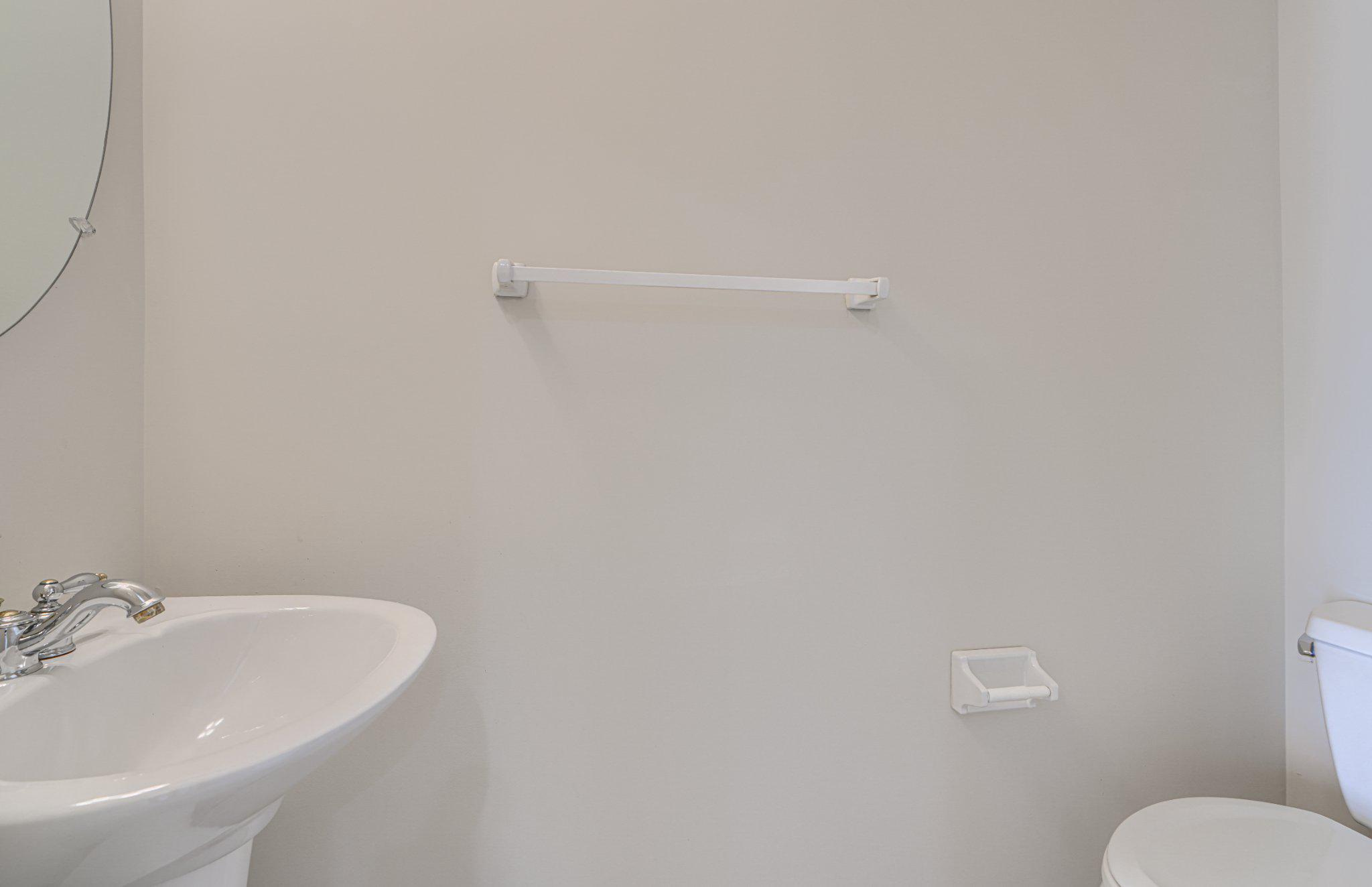 RODGERS CHOICE - Residential Lease