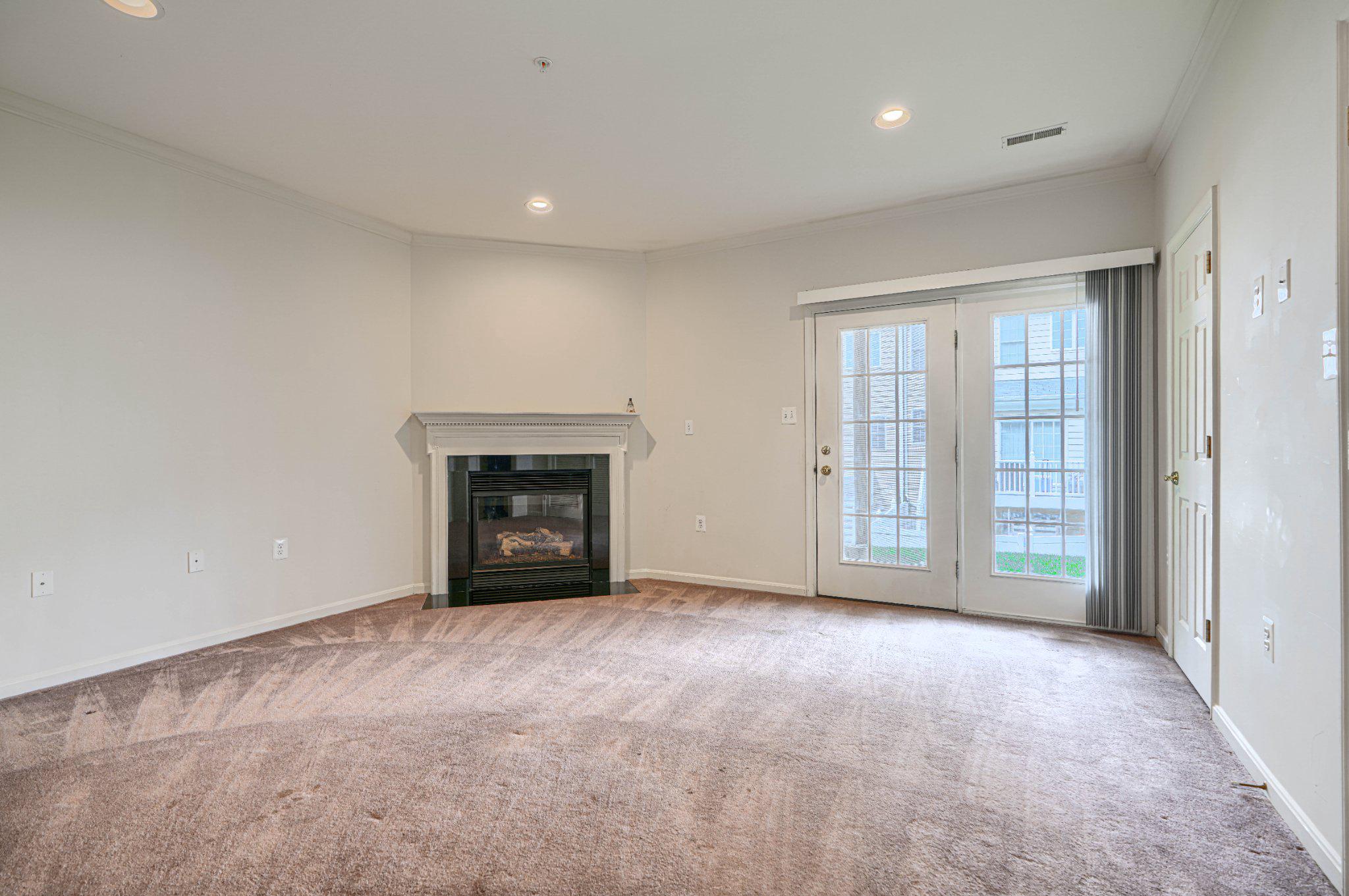 RODGERS CHOICE - Residential Lease