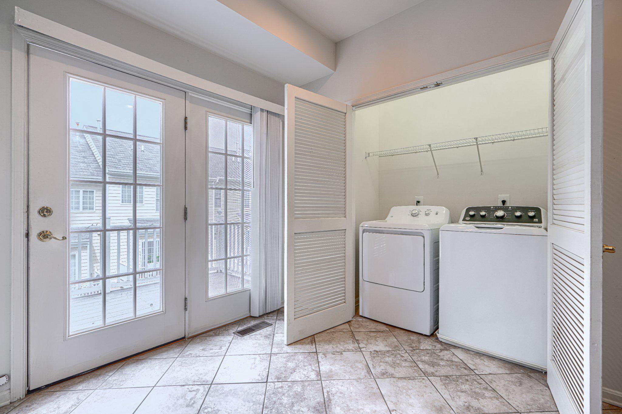 RODGERS CHOICE - Residential Lease