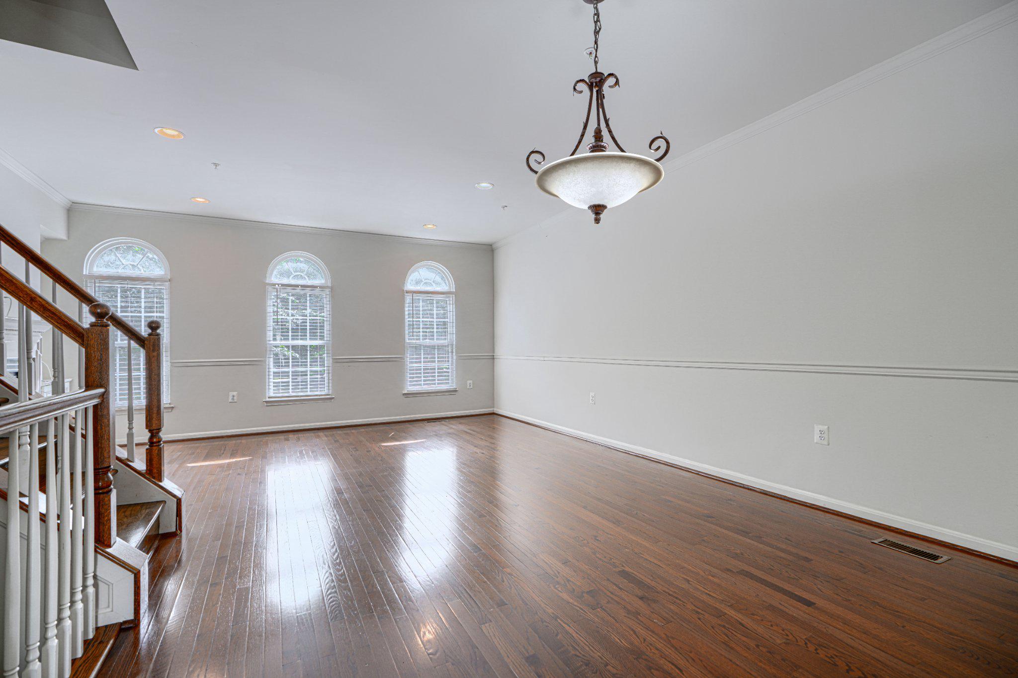 RODGERS CHOICE - Residential Lease