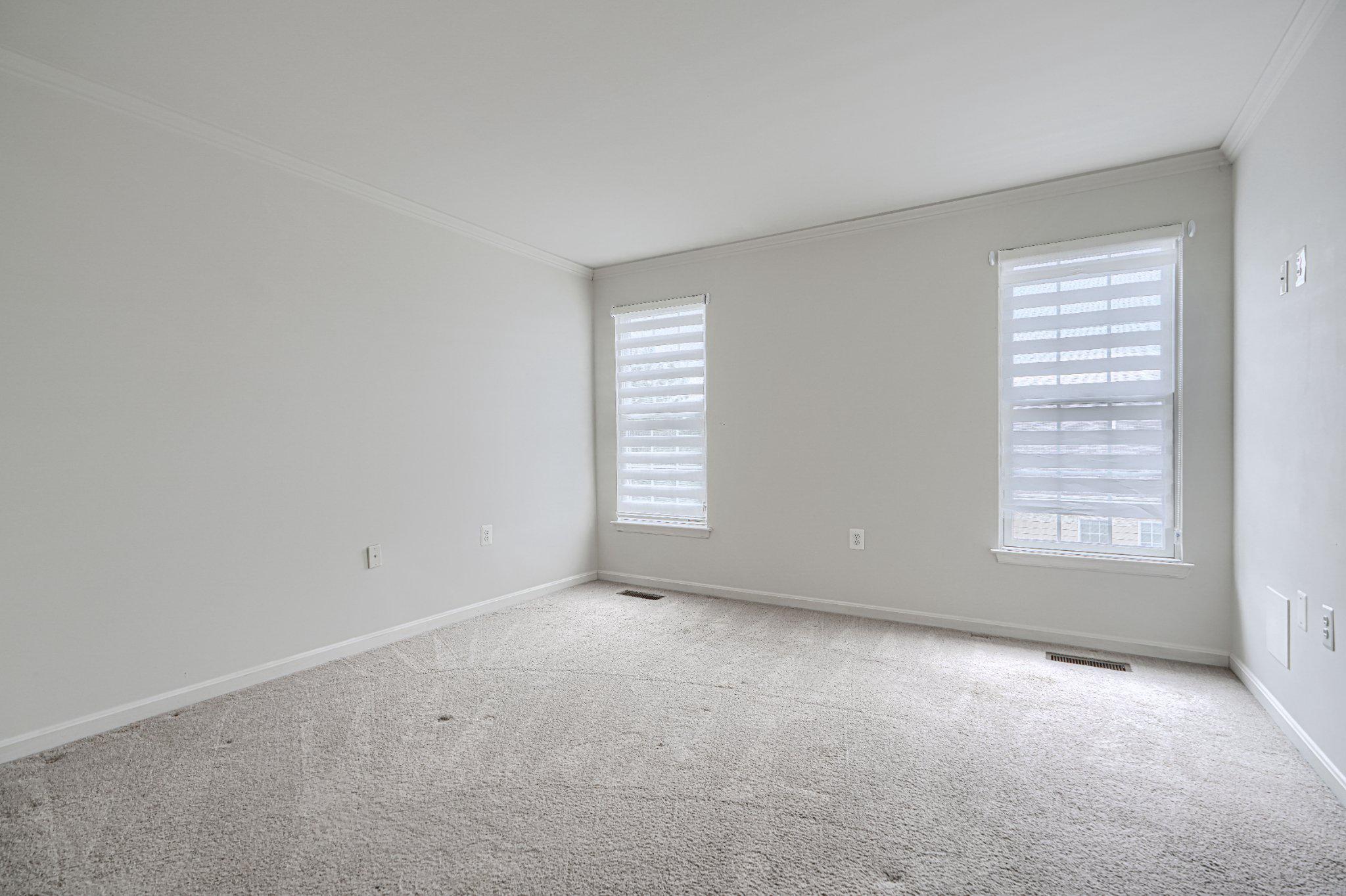 RODGERS CHOICE - Residential Lease