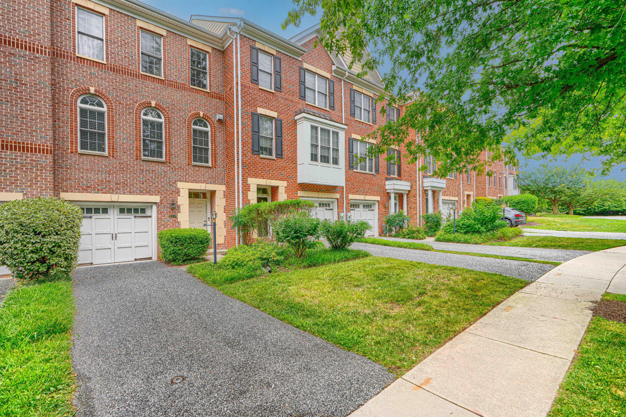 RODGERS CHOICE - Residential Lease