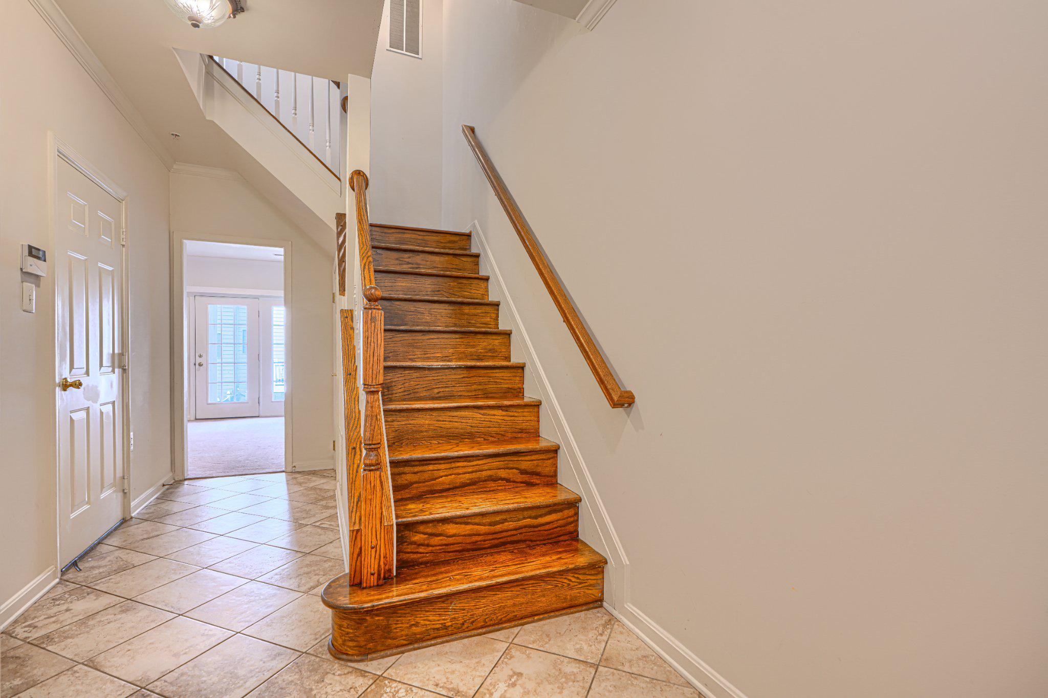 RODGERS CHOICE - Residential Lease