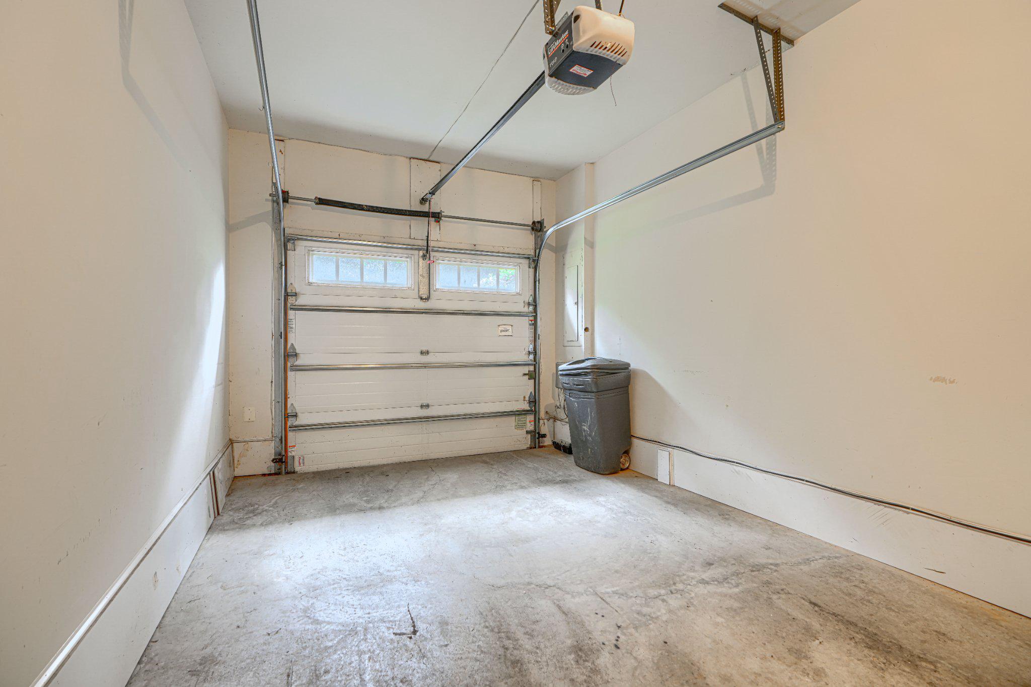RODGERS CHOICE - Residential Lease